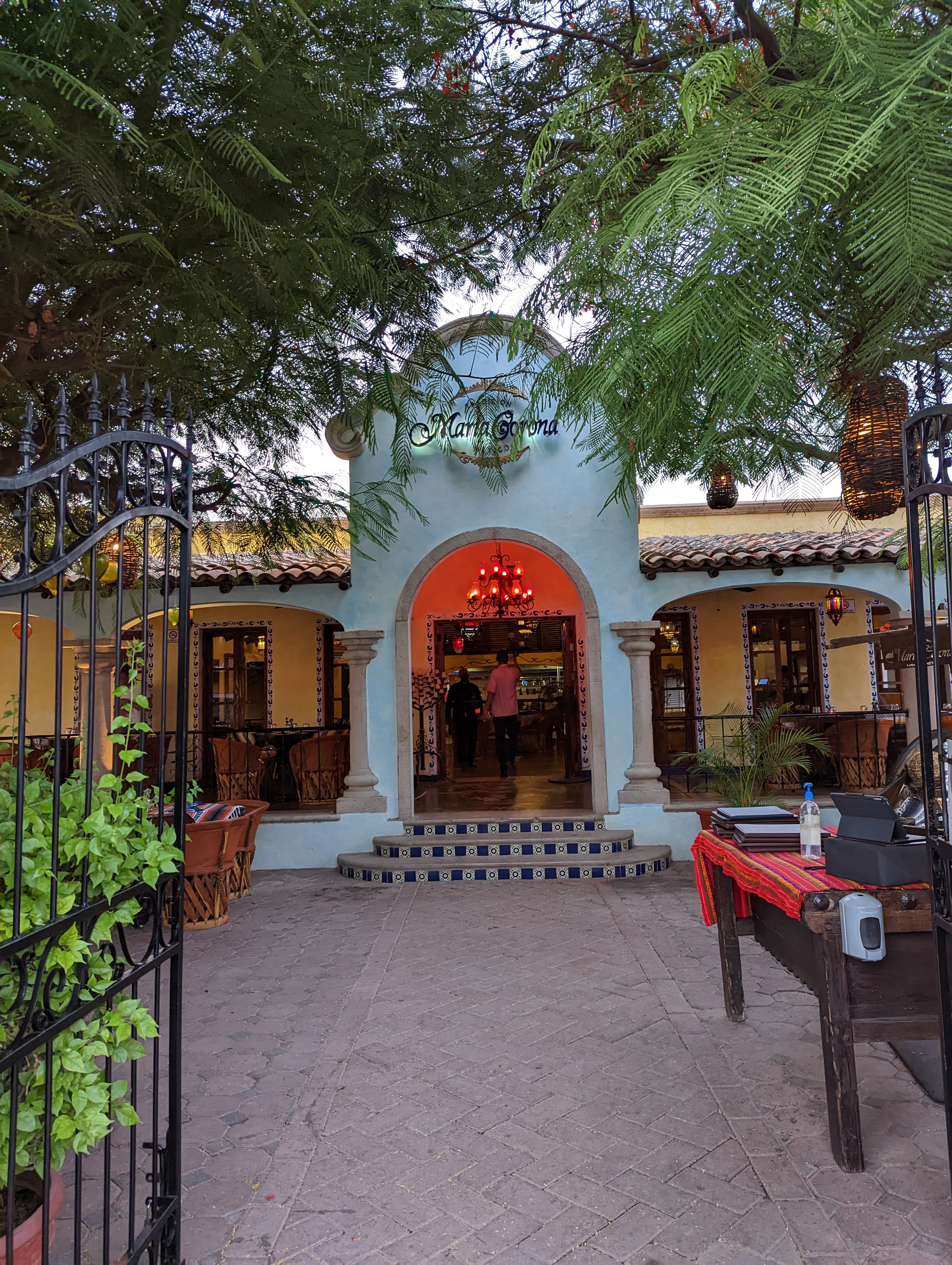 Restaurante Maria Corona image 4