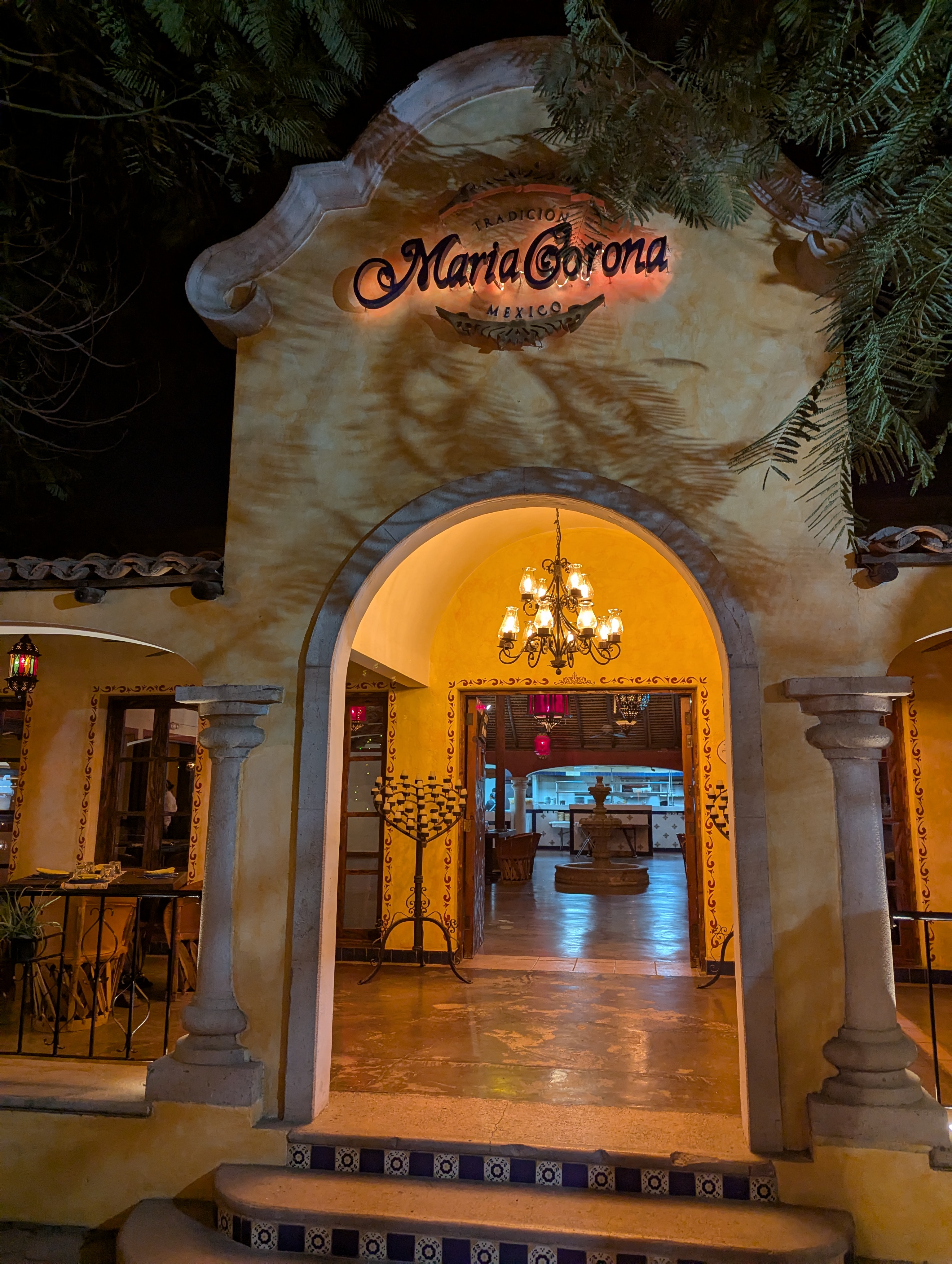 Restaurante Maria Corona image 5