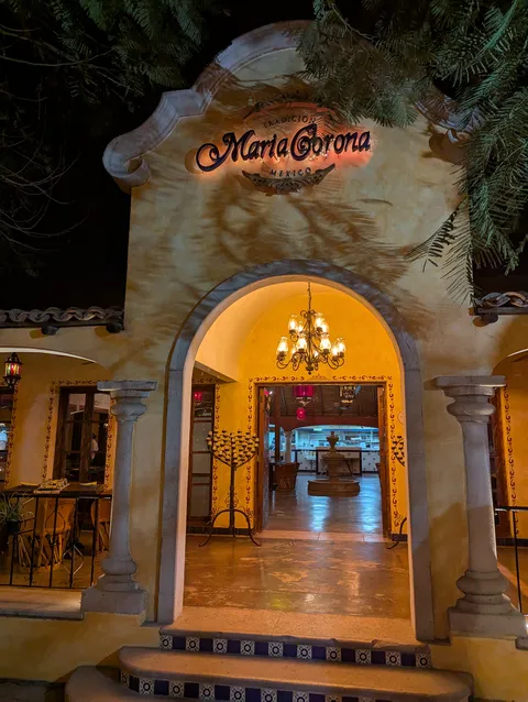 Restaurante Maria Corona image 5