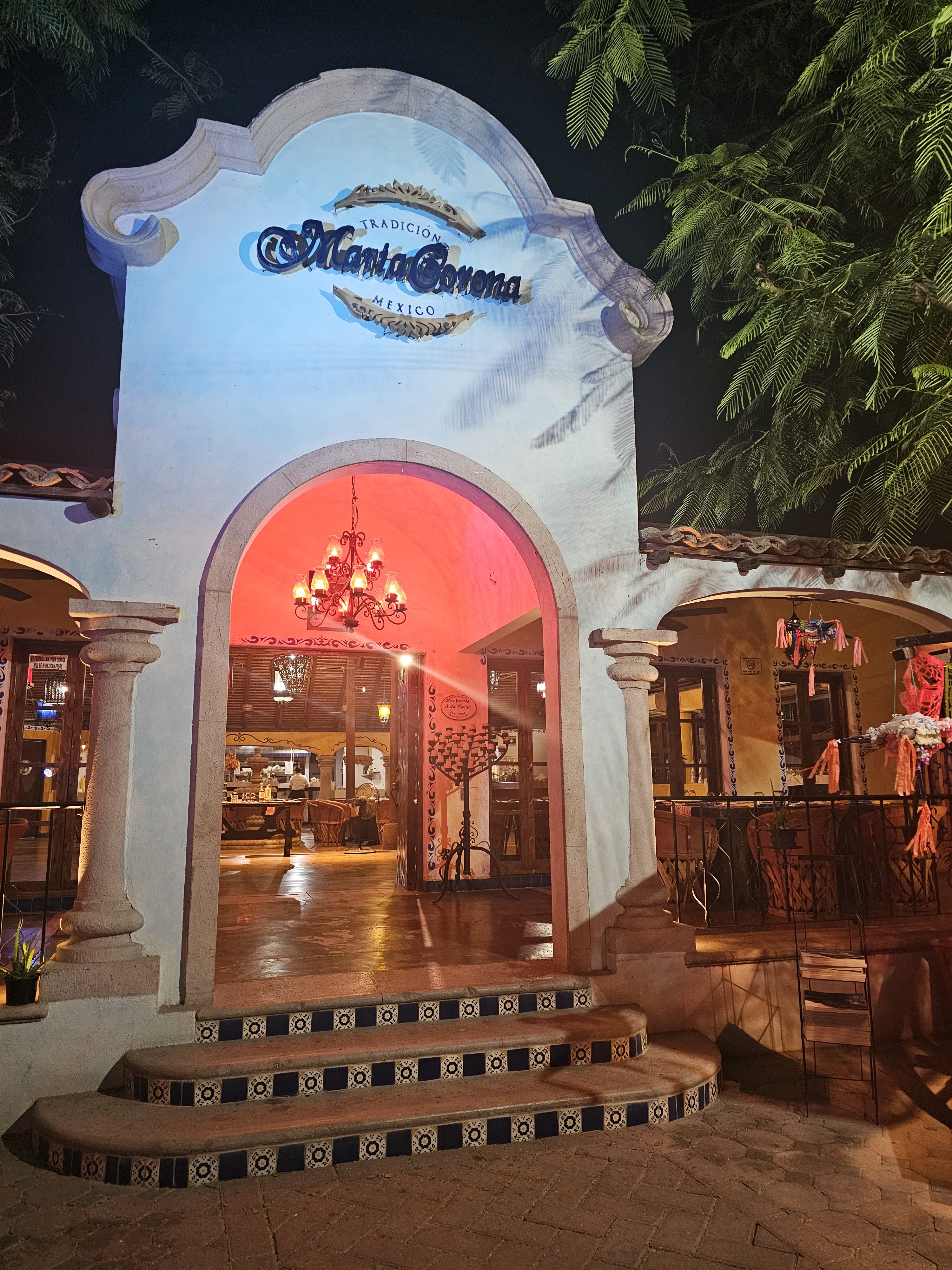 Restaurante Maria Corona image 8