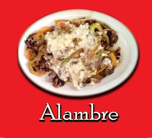 RESTAURANT EL MESON MEXICANO image 2