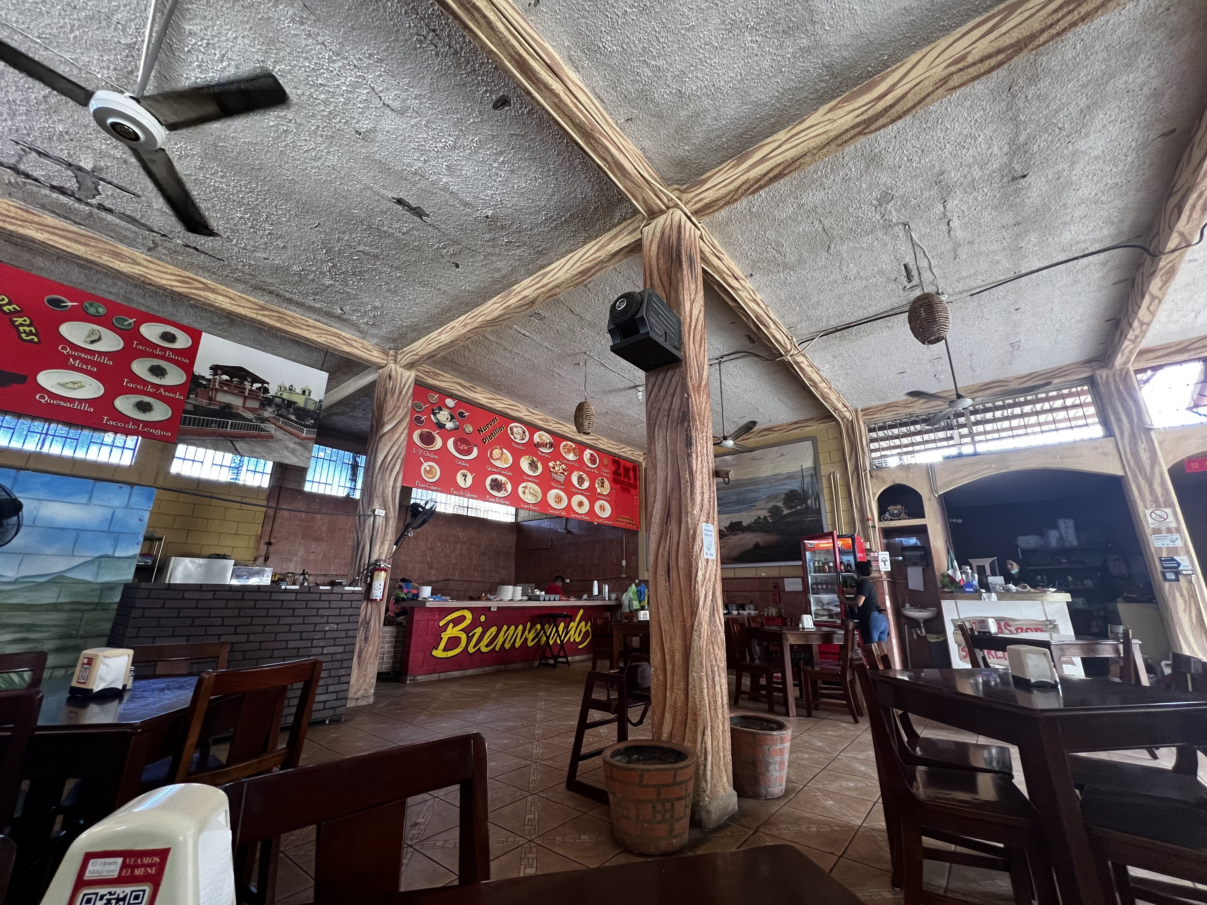 RESTAURANT EL MESON MEXICANO image 4