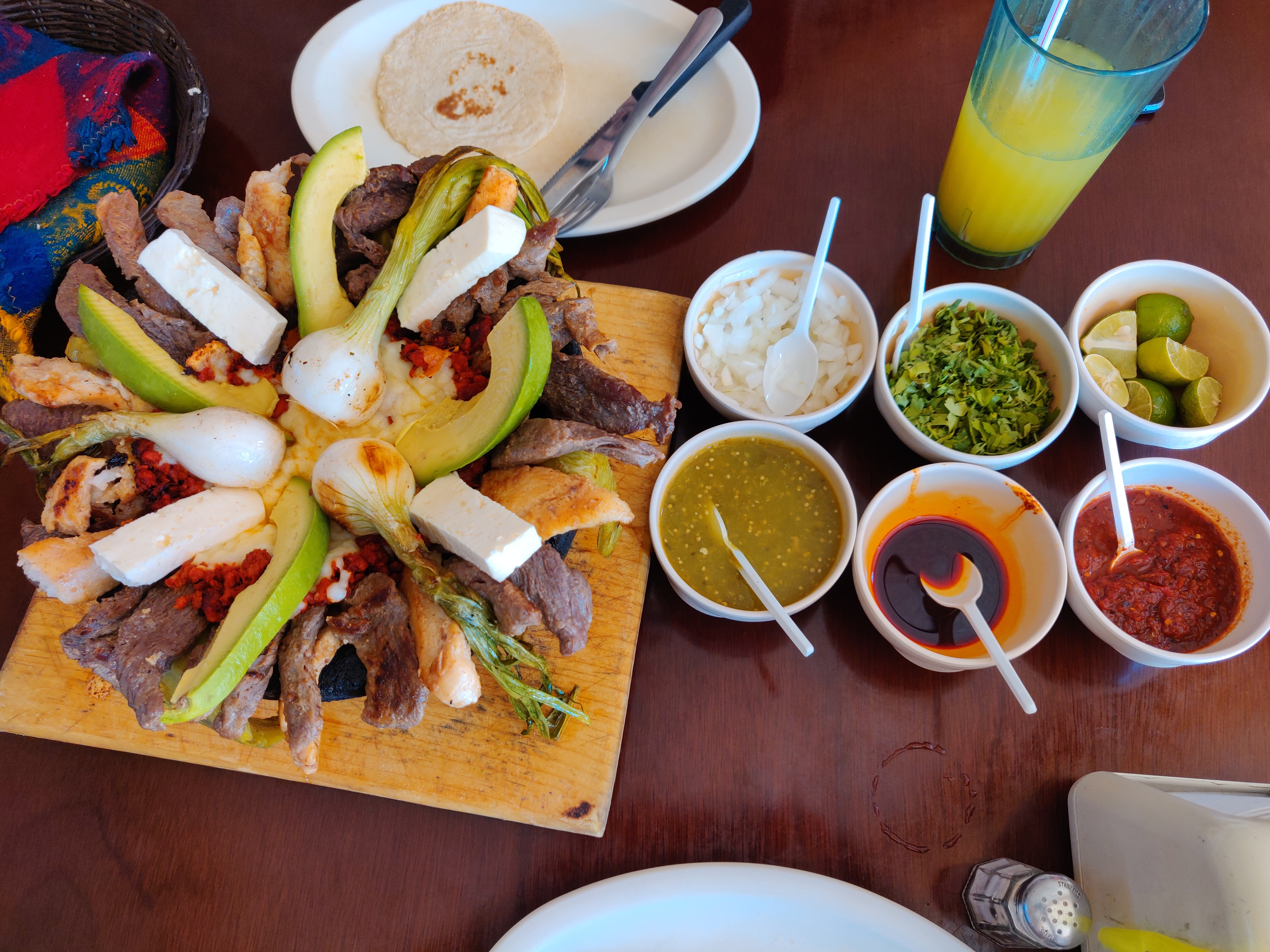 RESTAURANT EL MESON MEXICANO image 6