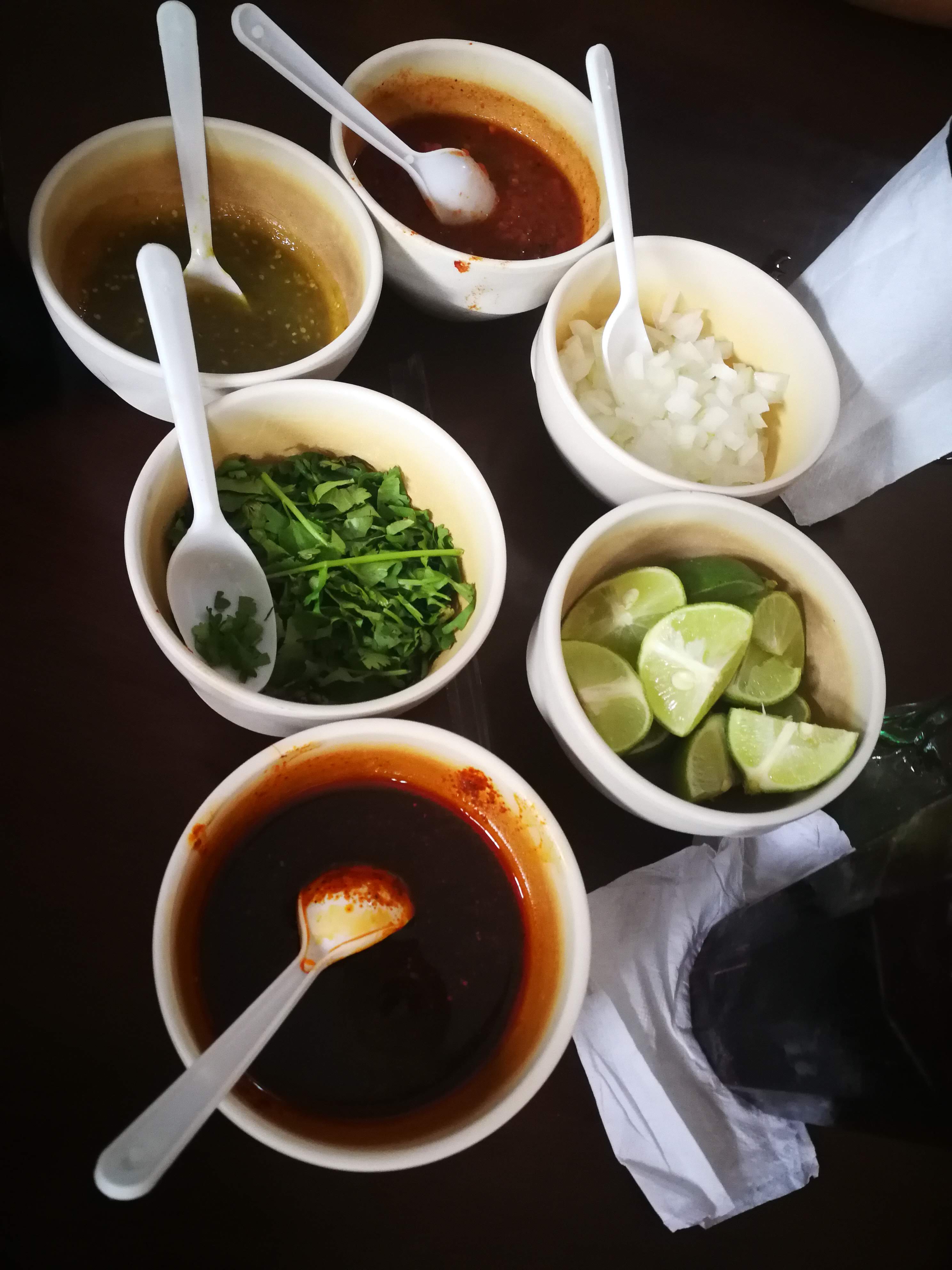 RESTAURANT EL MESON MEXICANO image 10