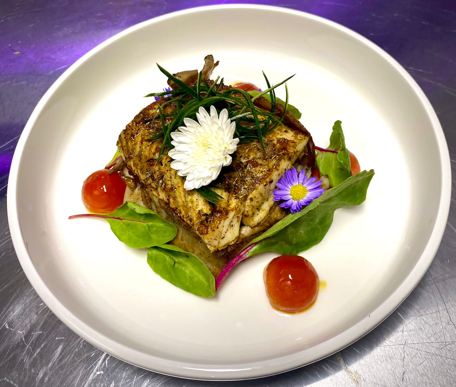 Kamu Restaurant image 2