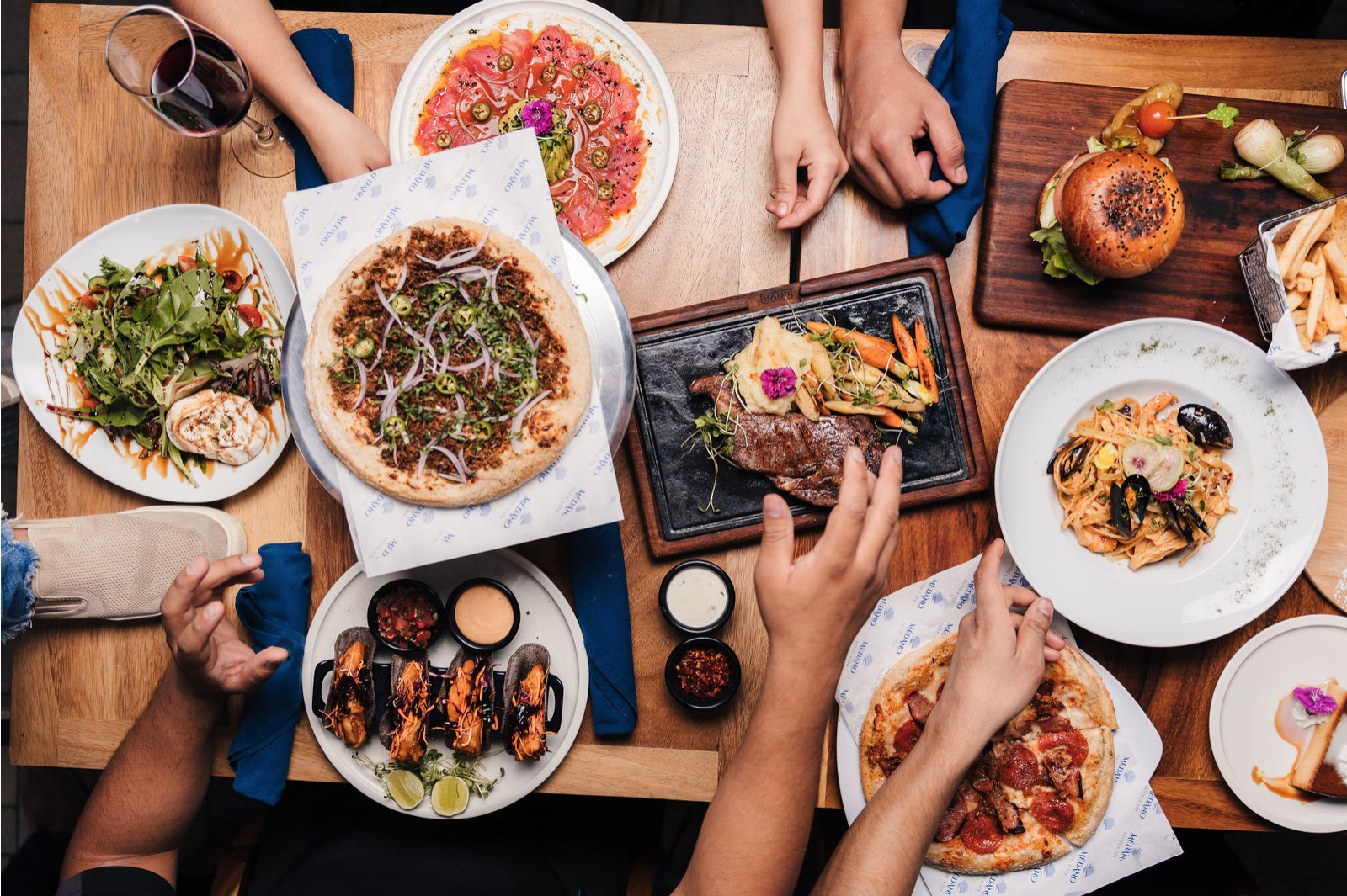 Kamu Restaurant image 4