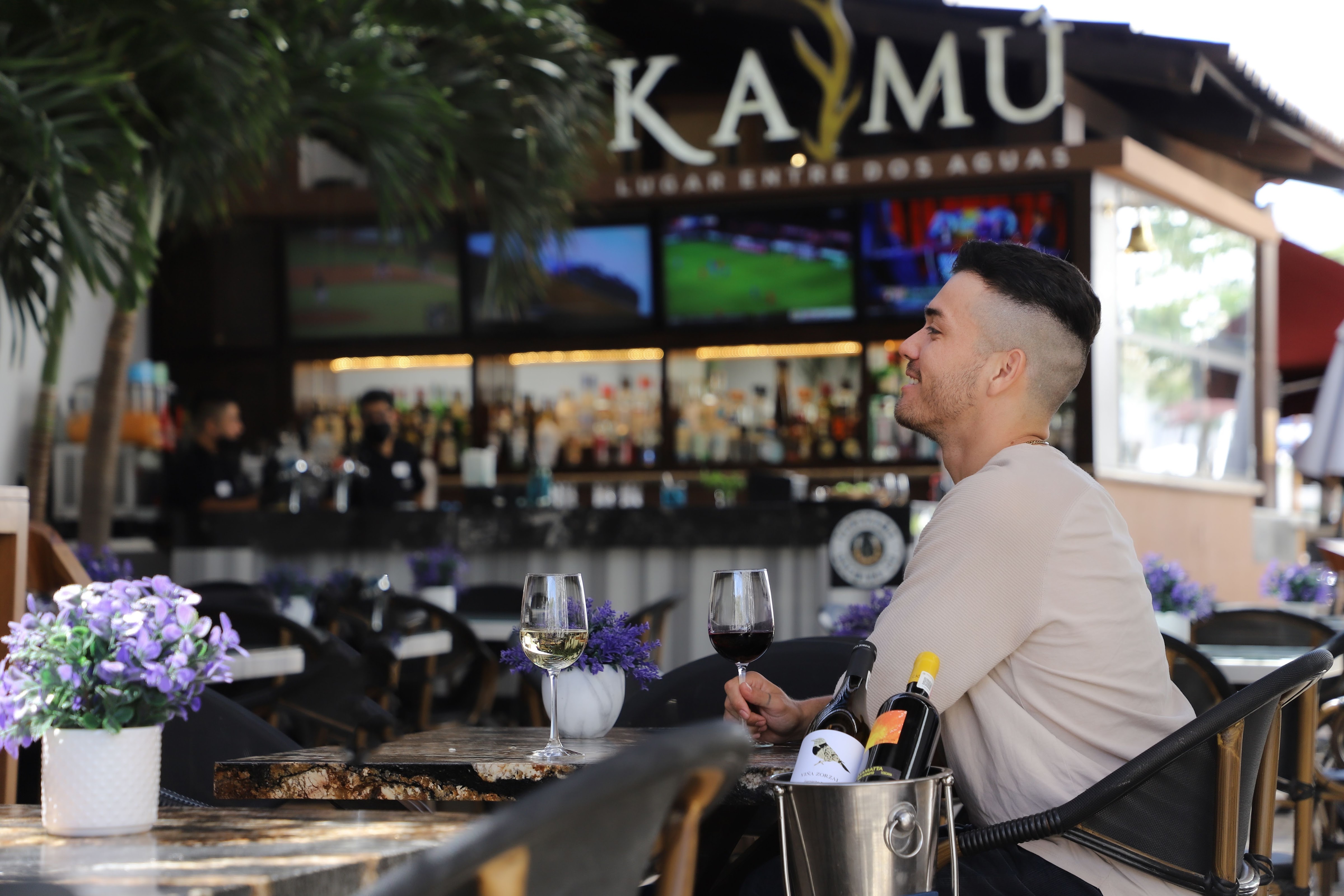 Kamu Restaurant image 5