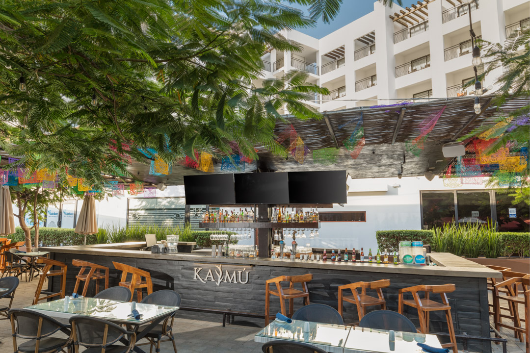 Kamu Restaurant image 6