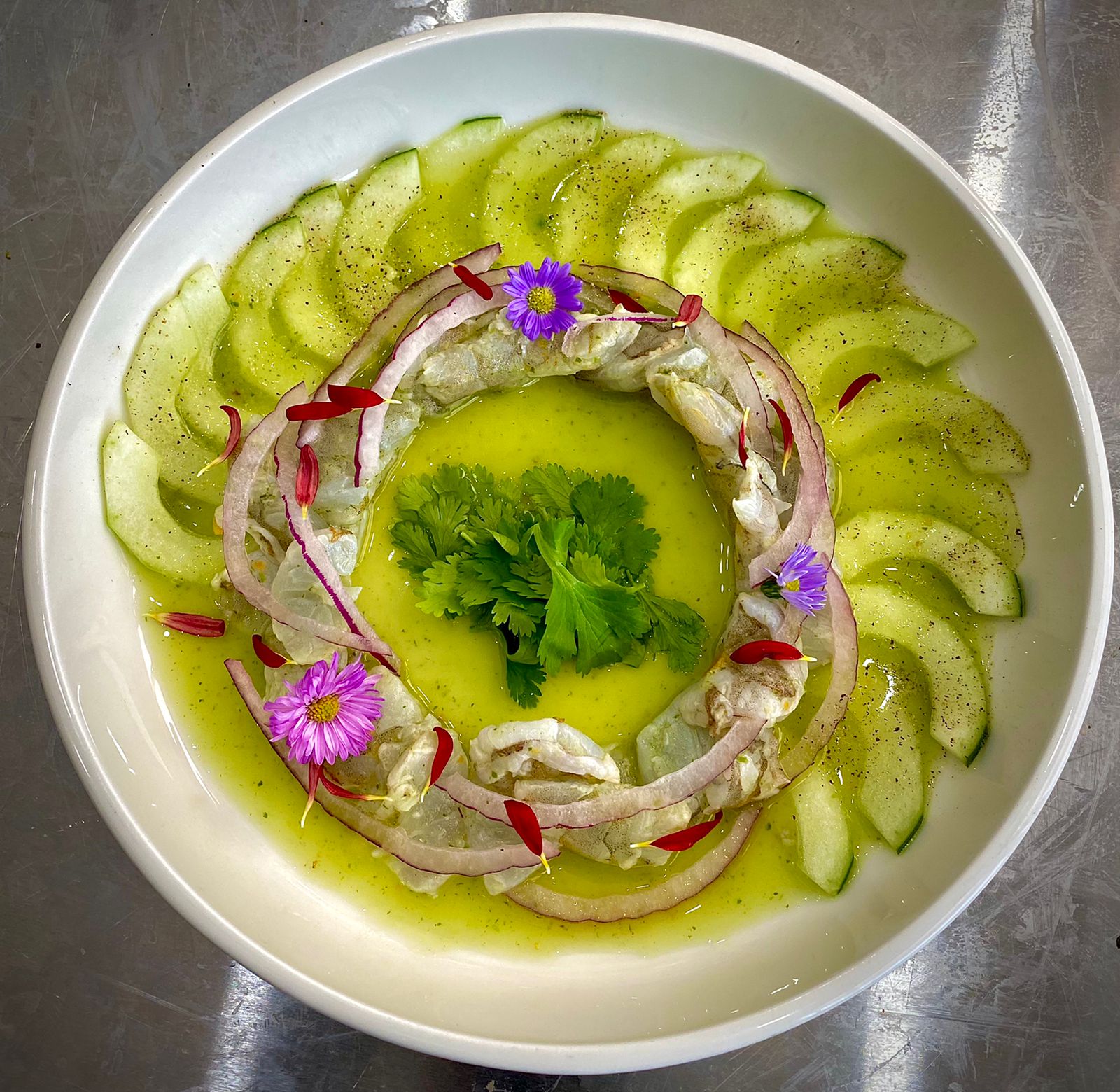 Kamu Restaurant image 7