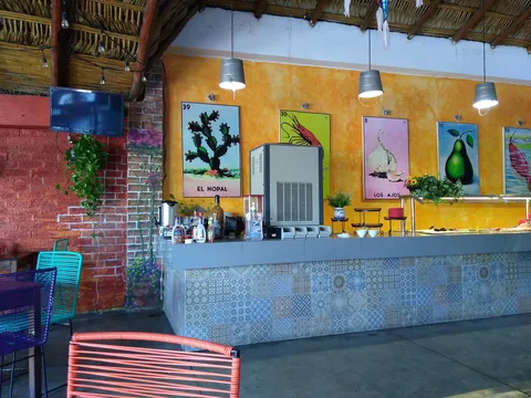 Los Ajos image 3