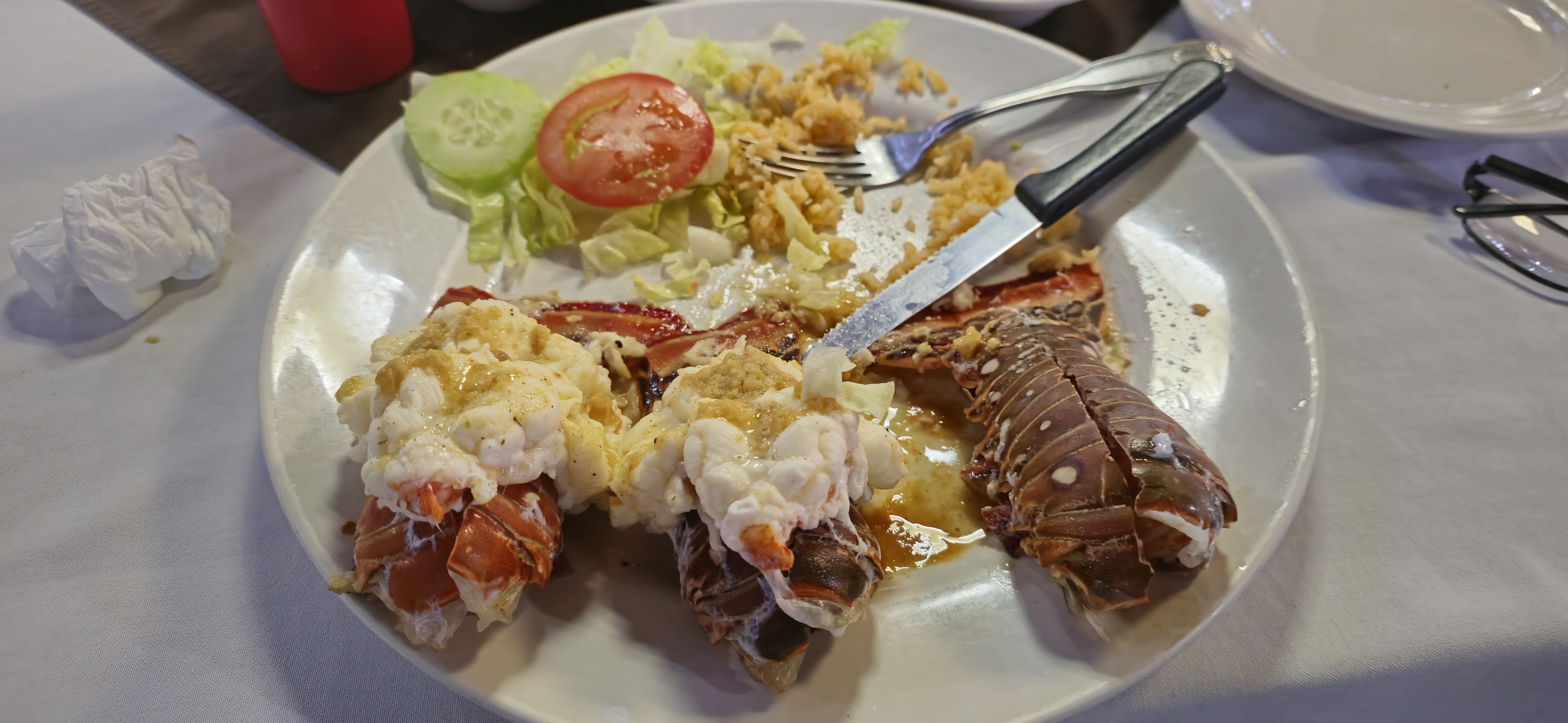 Mariscos La Palmita image 2