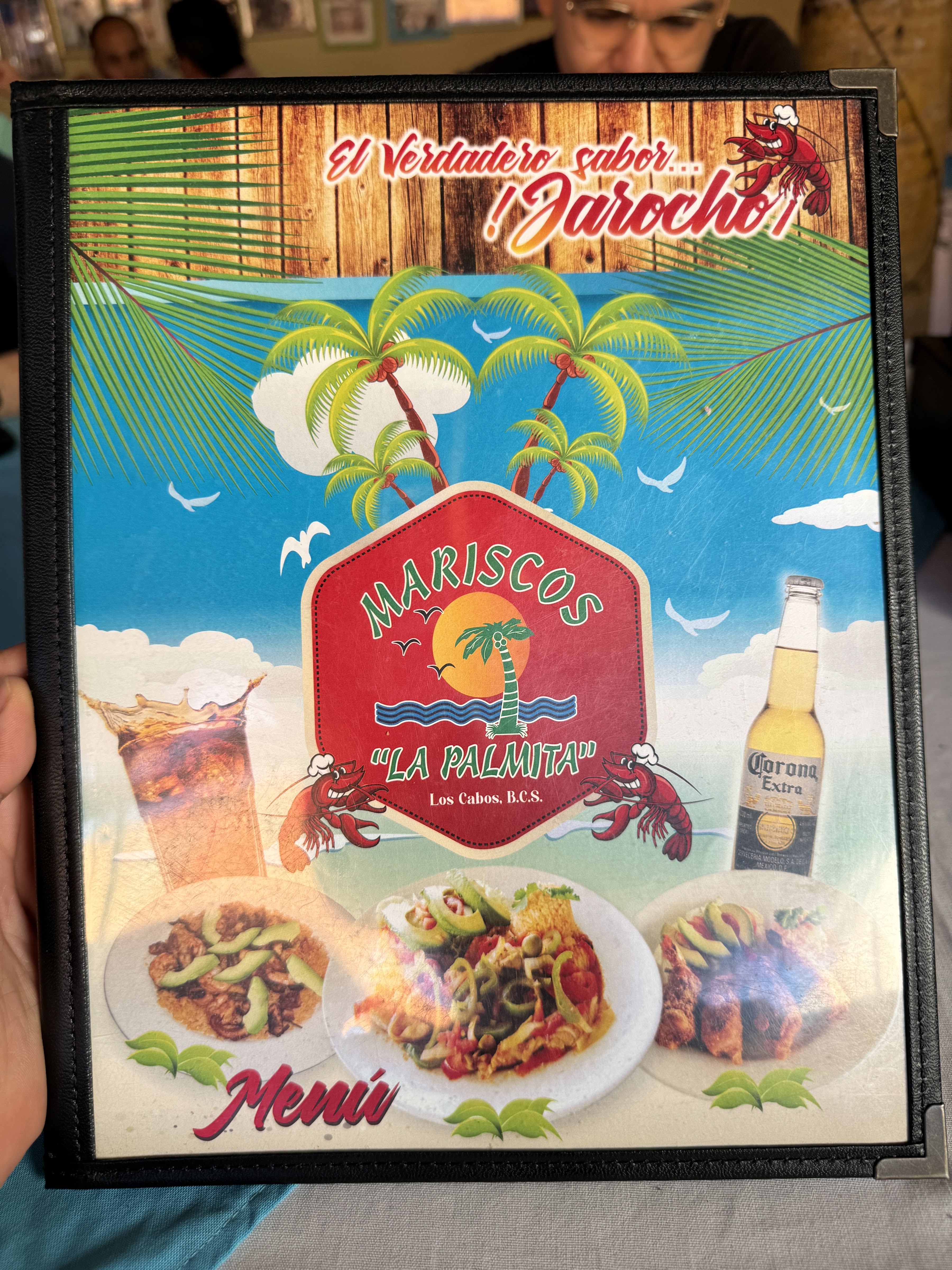 Mariscos La Palmita image 3