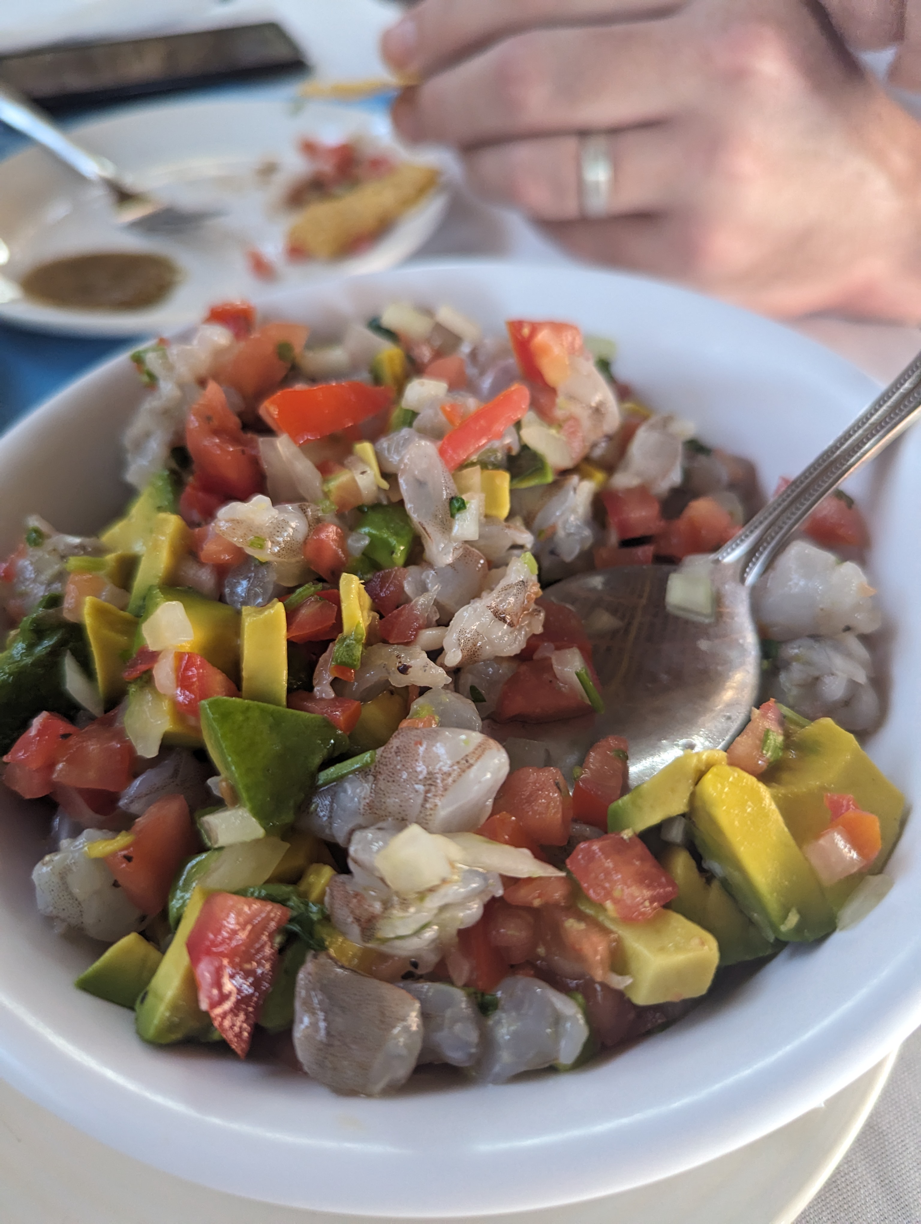 Mariscos La Palmita image 4