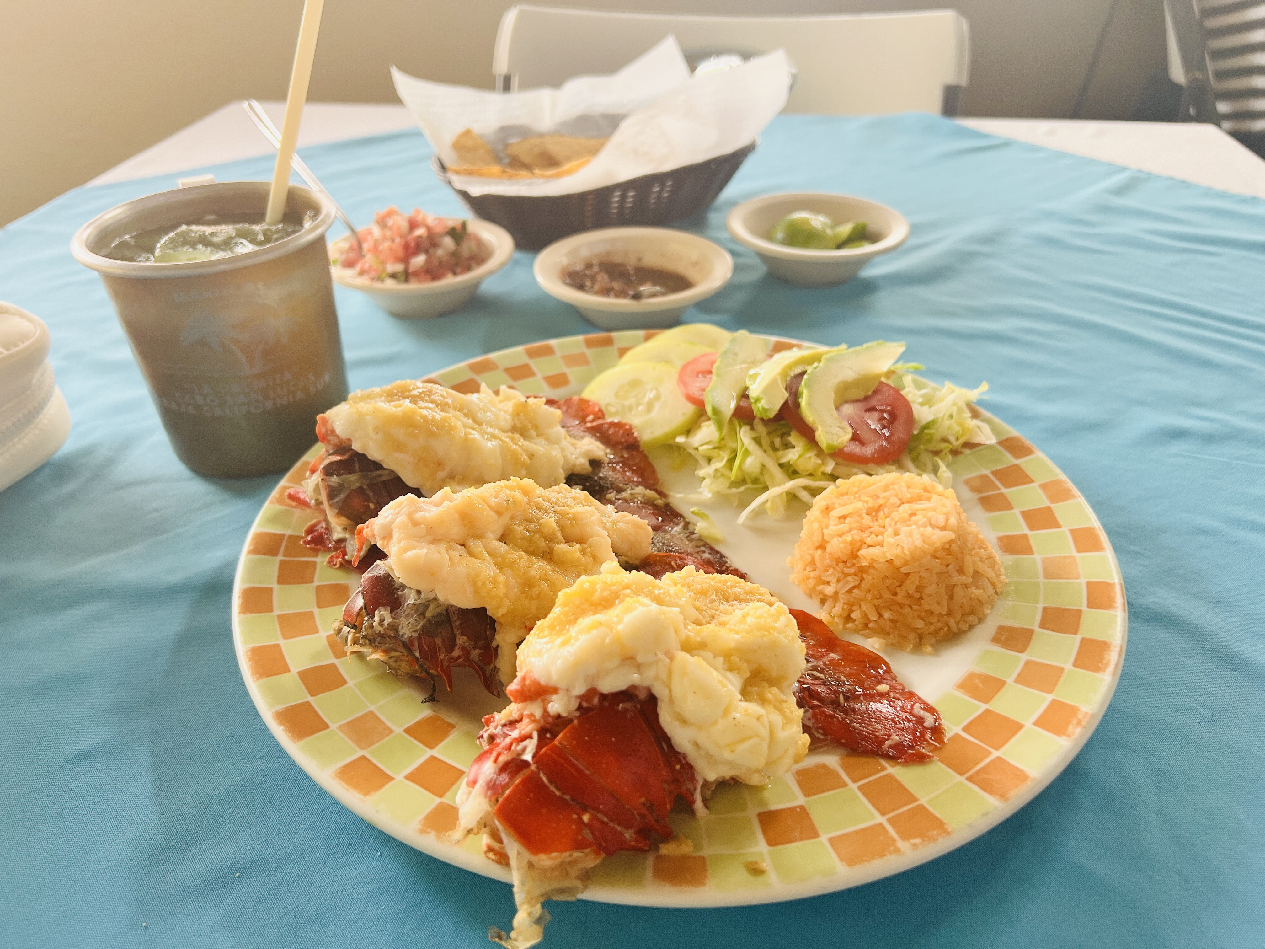 Mariscos La Palmita image 5