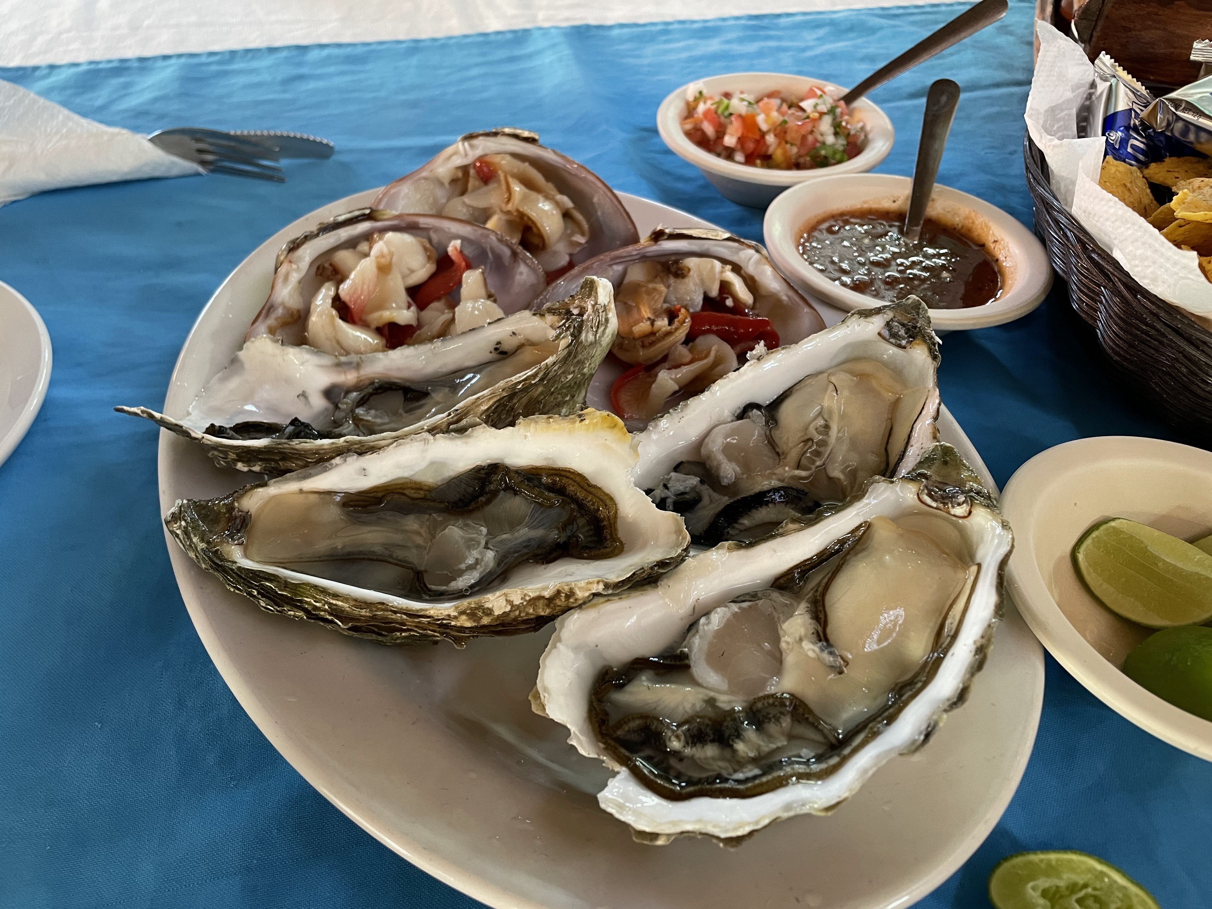 Mariscos La Palmita image 6