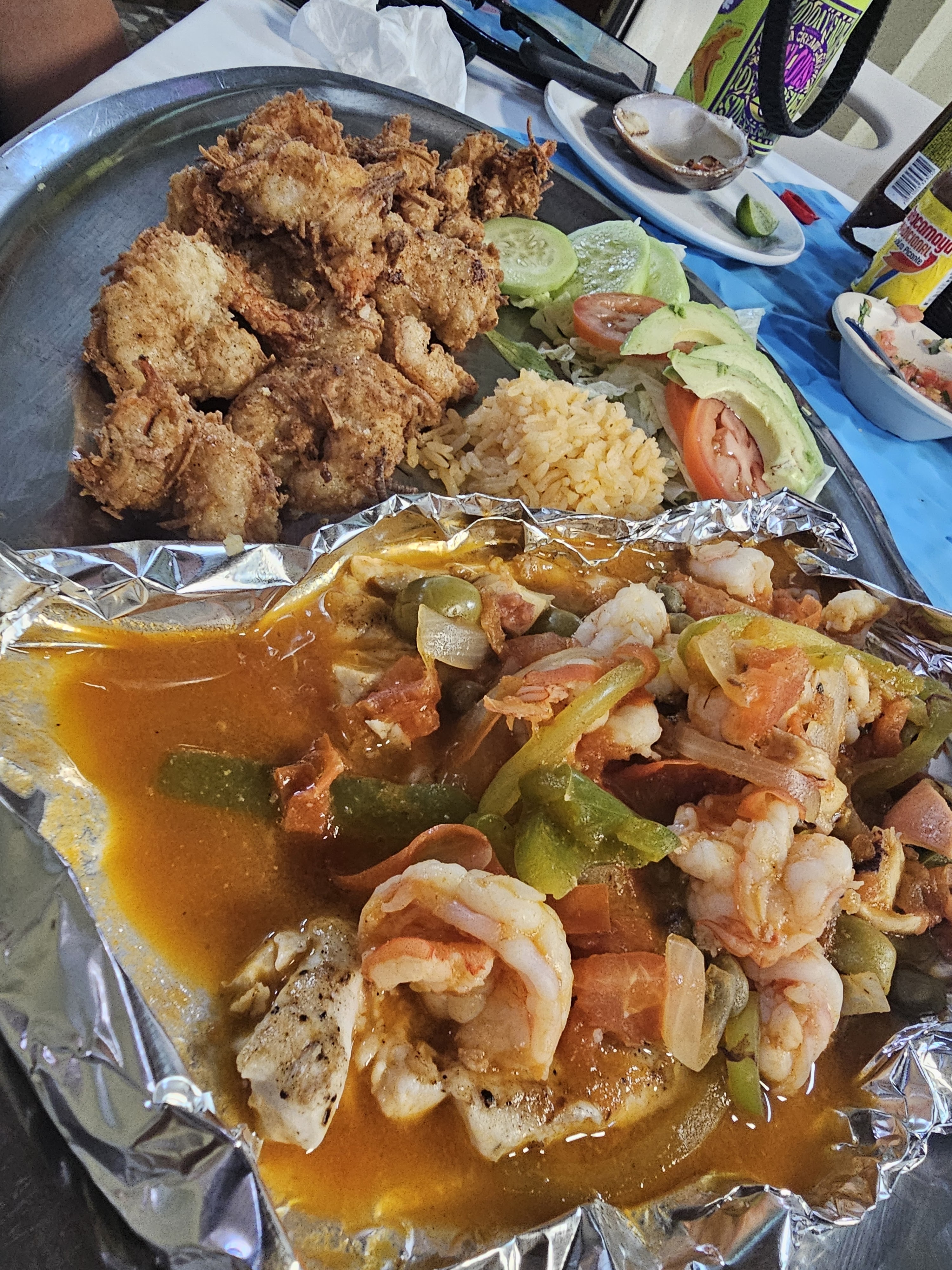 Mariscos La Palmita image 9