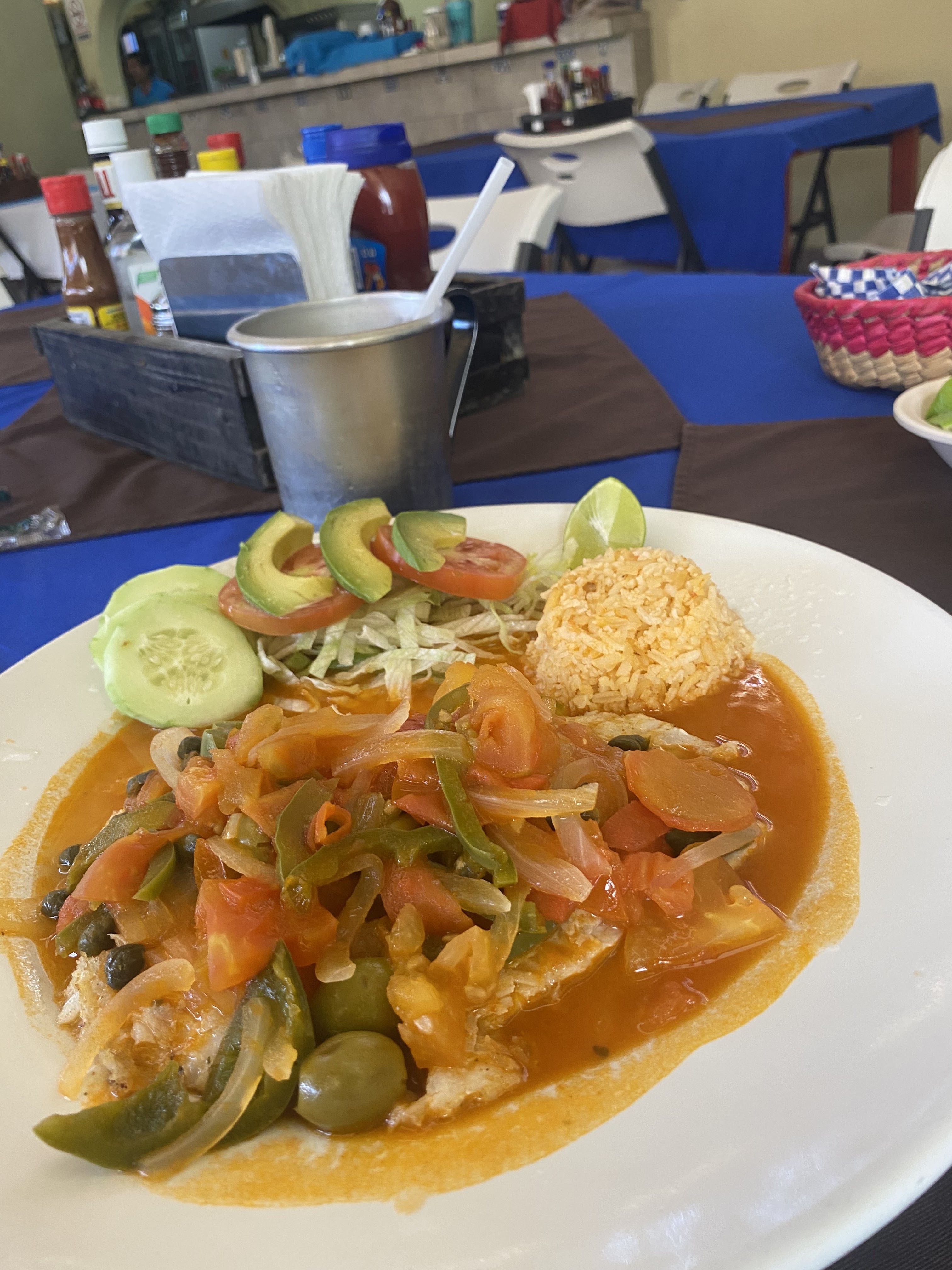 Mariscos La Palmita image 10