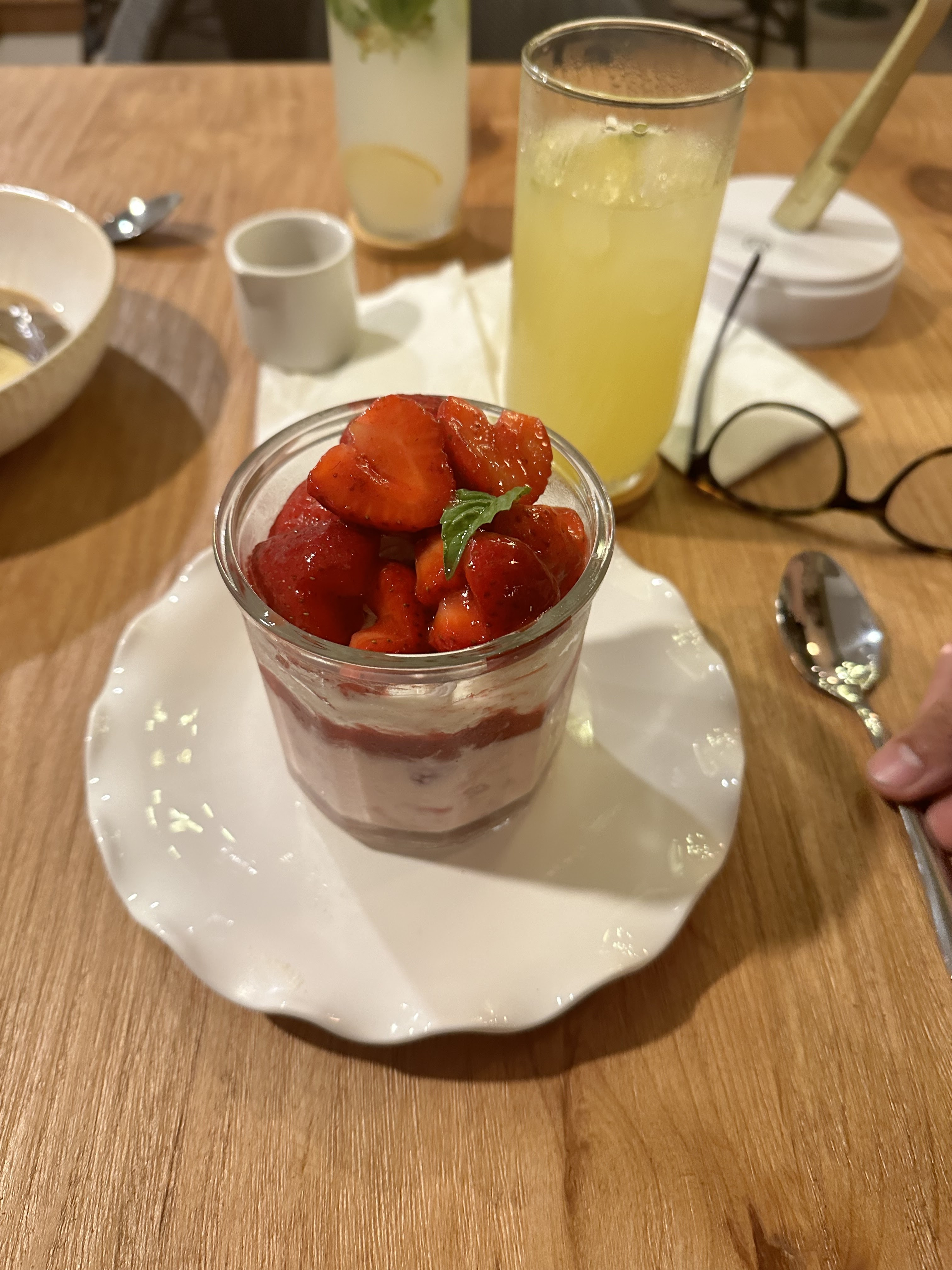 Restaurante Polen By Jacaranda image 1