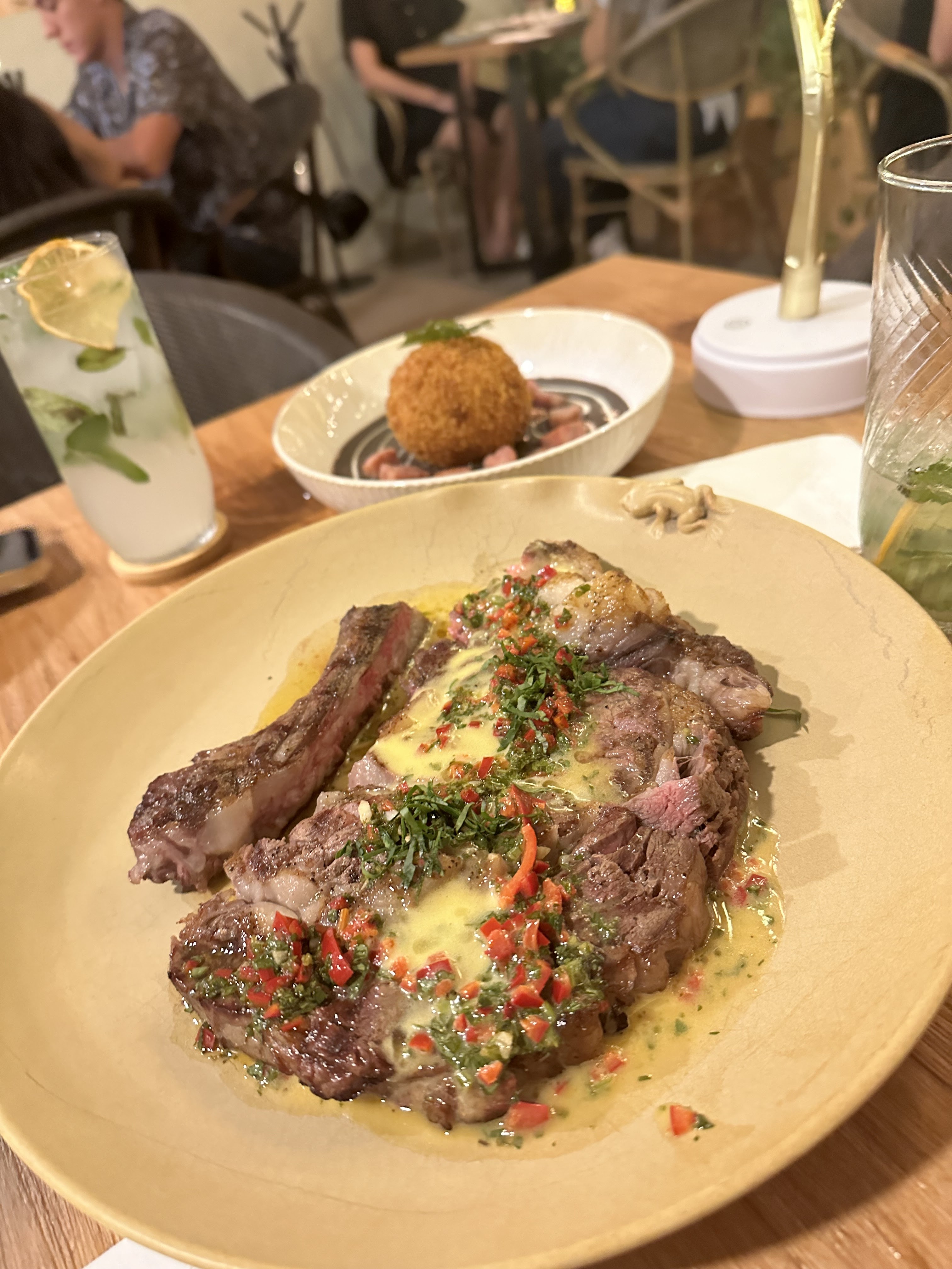 Restaurante Polen By Jacaranda image 2