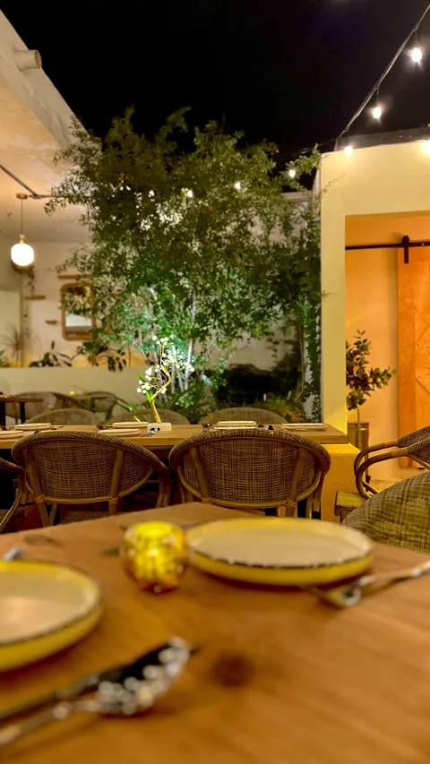 Restaurante Polen By Jacaranda image 3