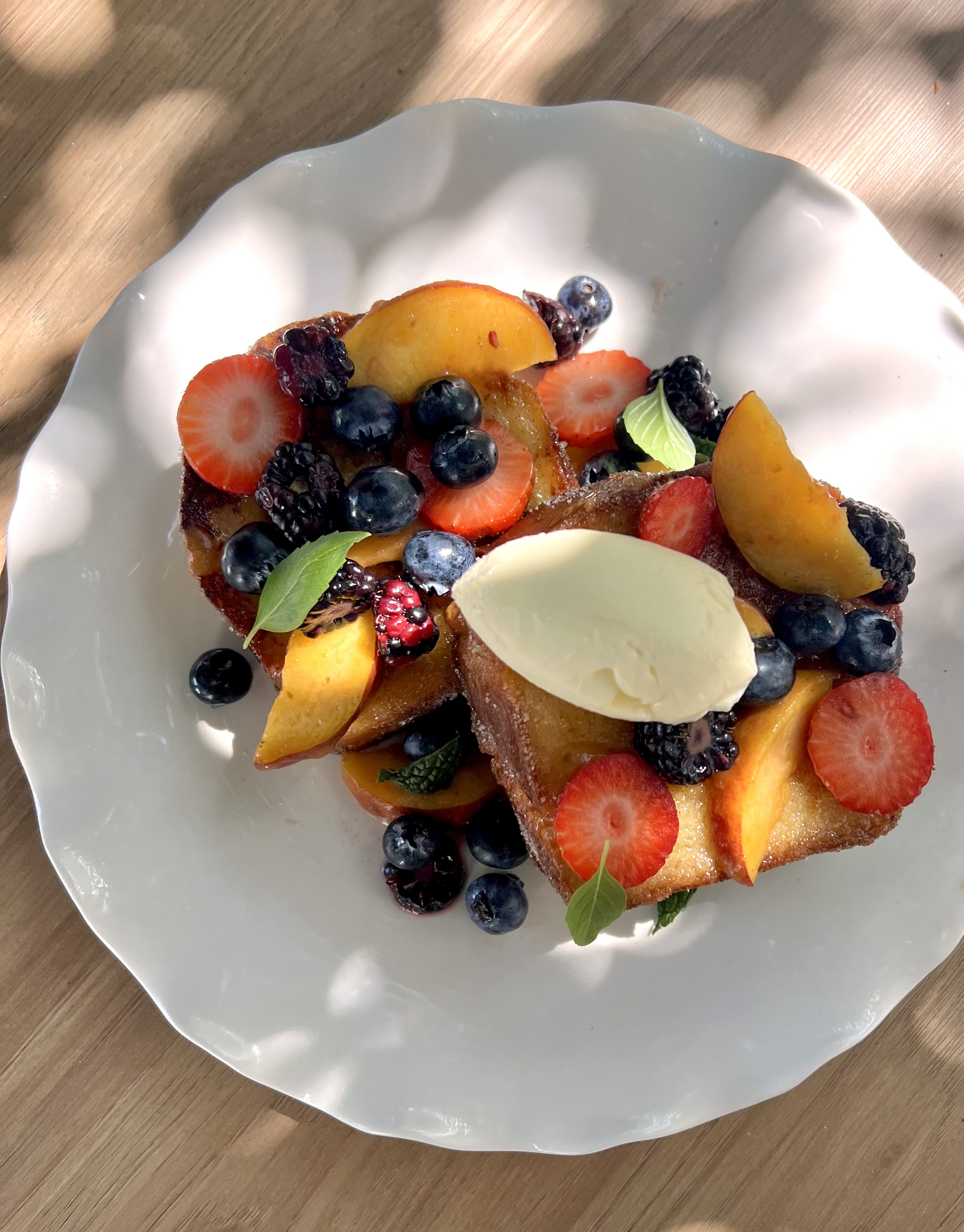 Jacaranda Restaurante y Jardín image 2