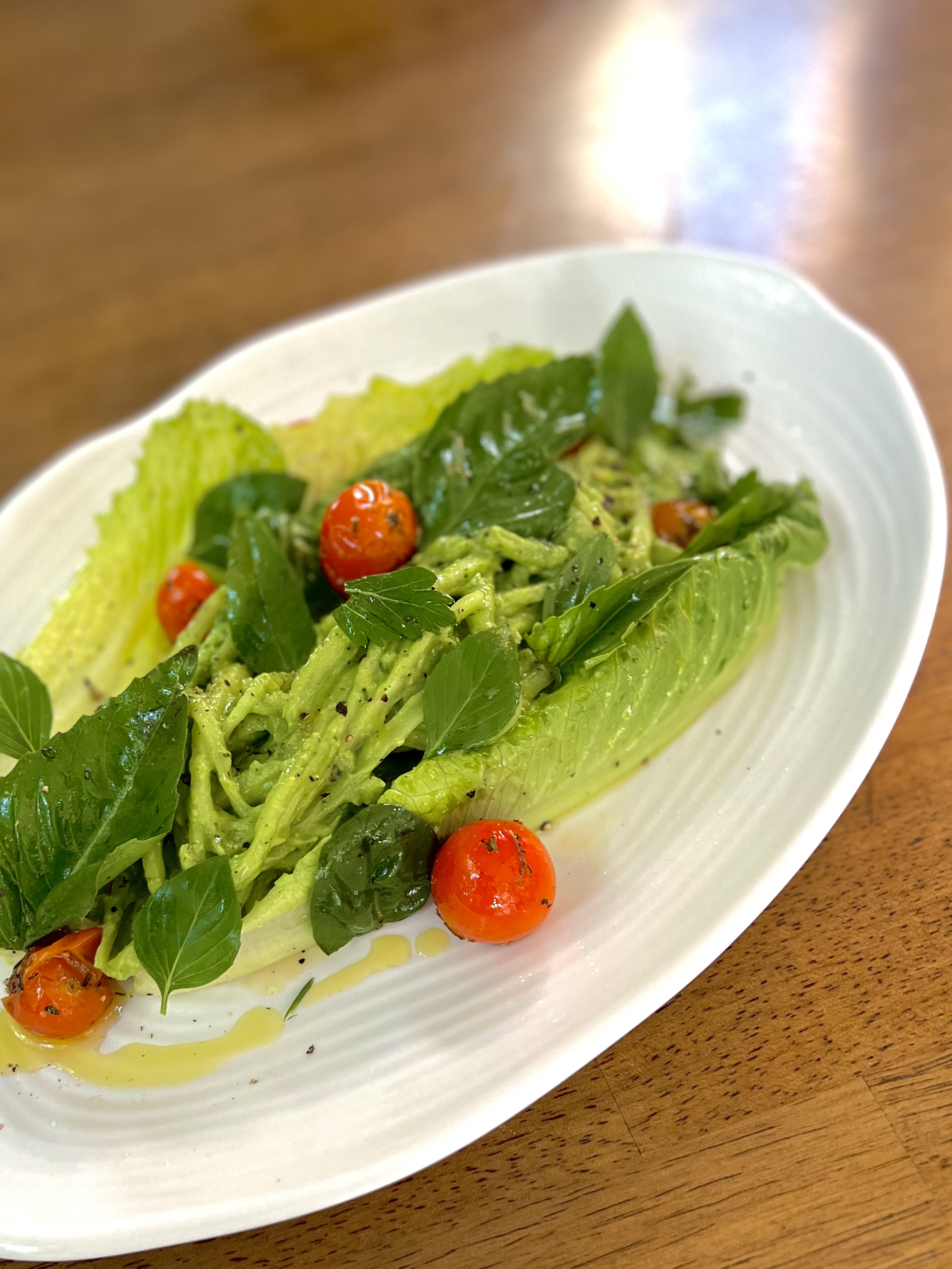 Jacaranda Restaurante y Jardín image 4