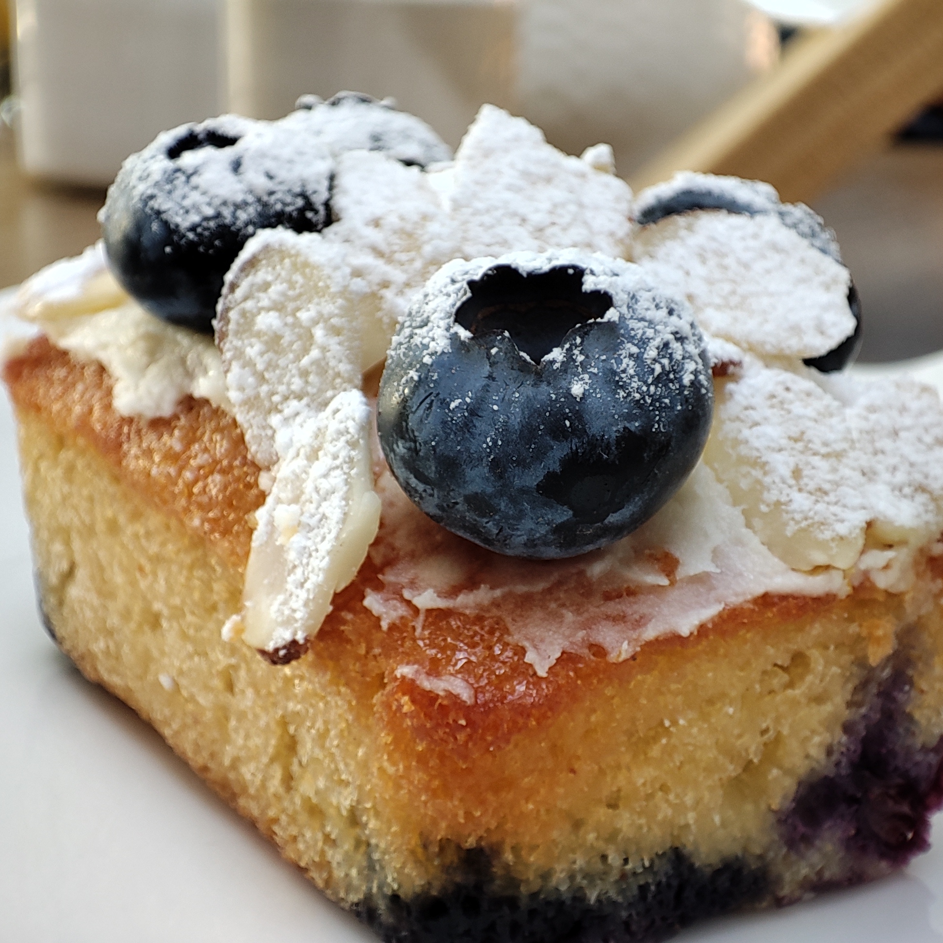 Jacaranda Restaurante y Jardín image 5