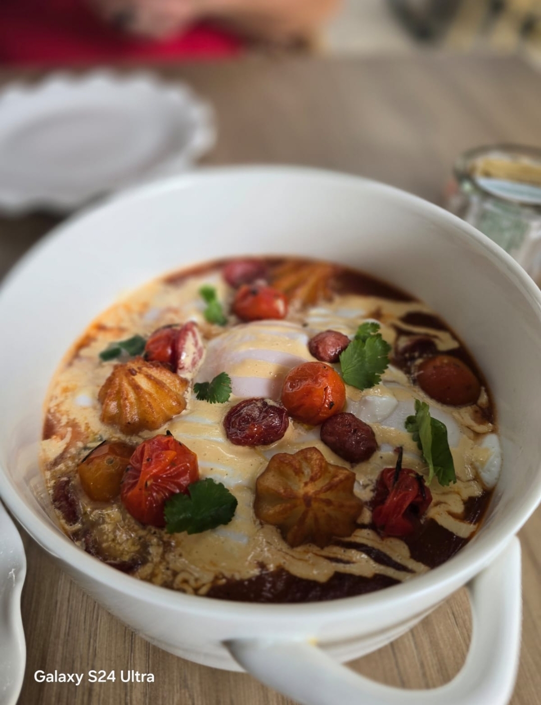 Jacaranda Restaurante y Jardín image 10