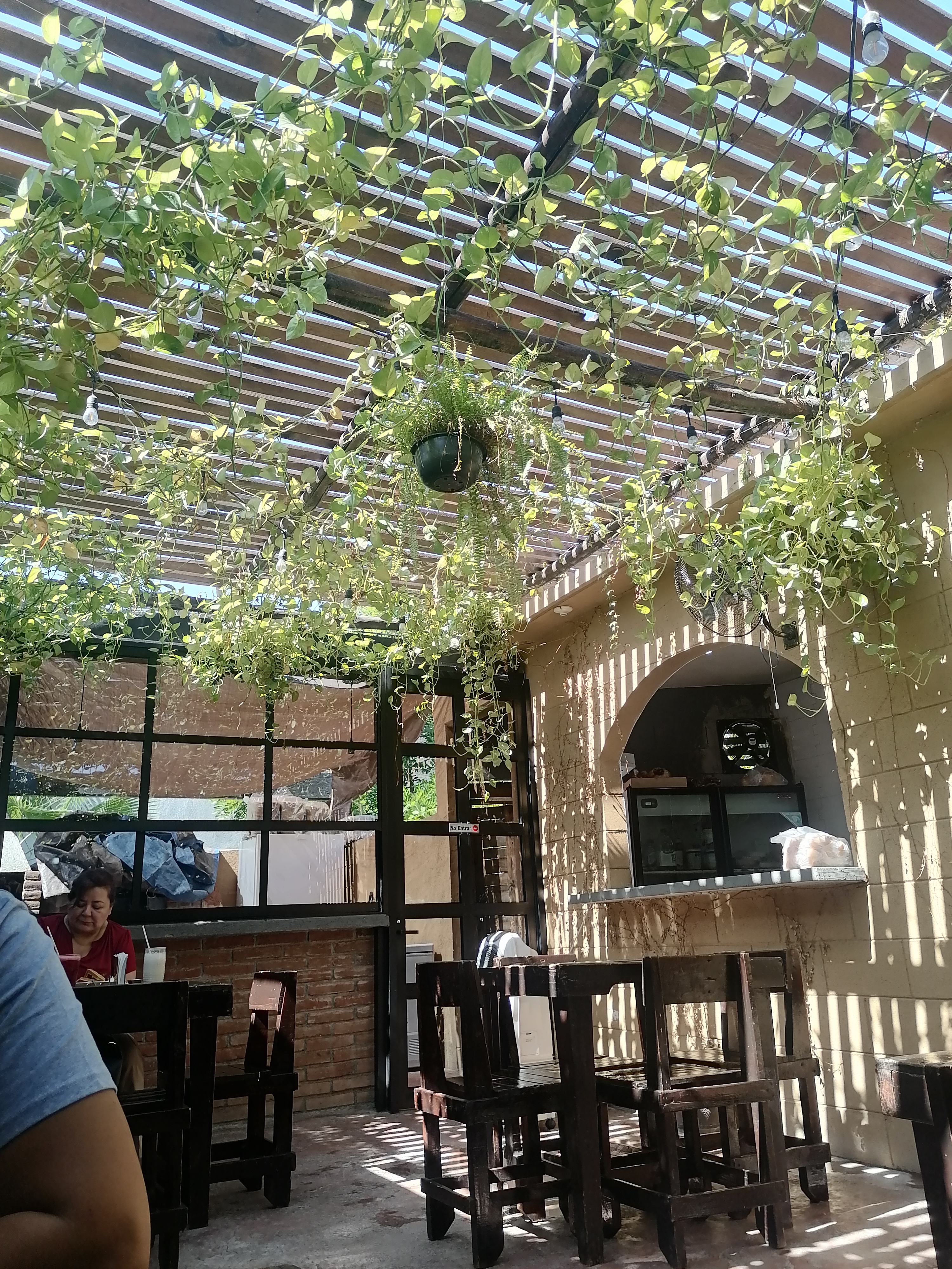 Ñekas Restaurante image 1