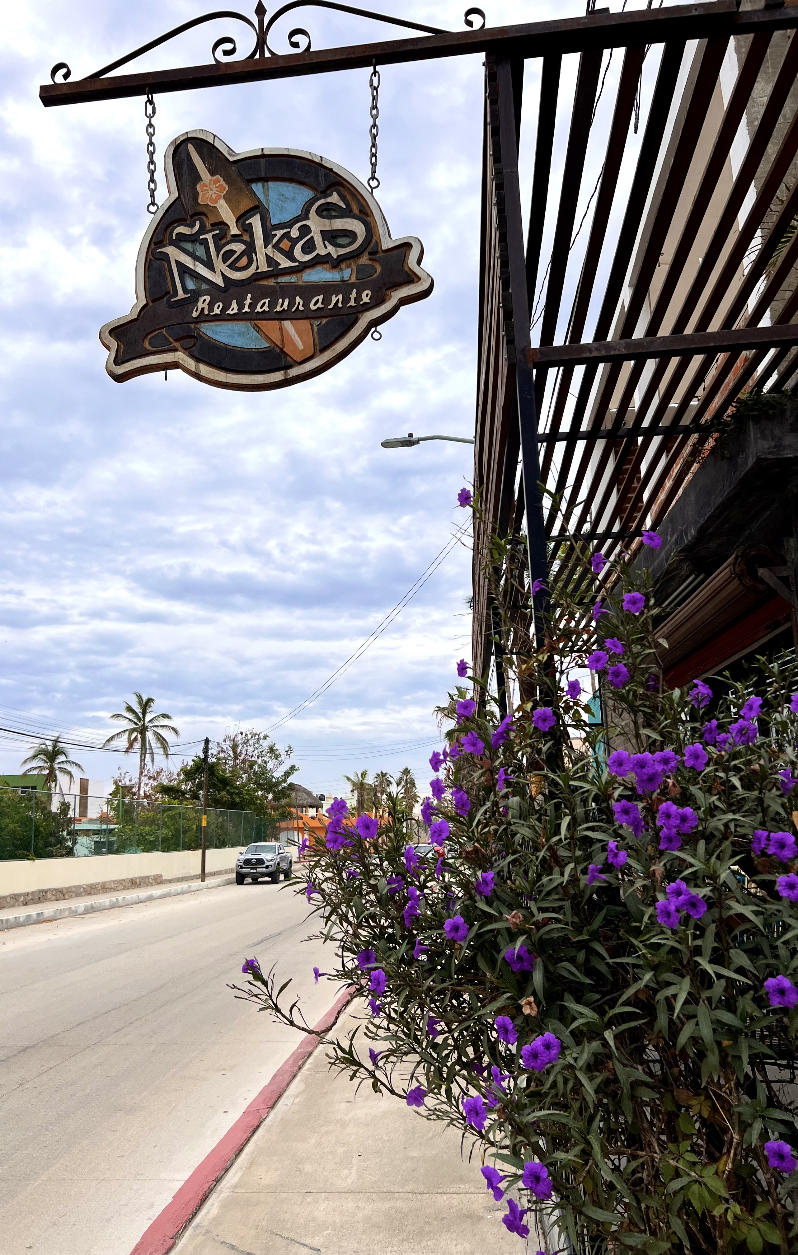 Ñekas Restaurante image 4