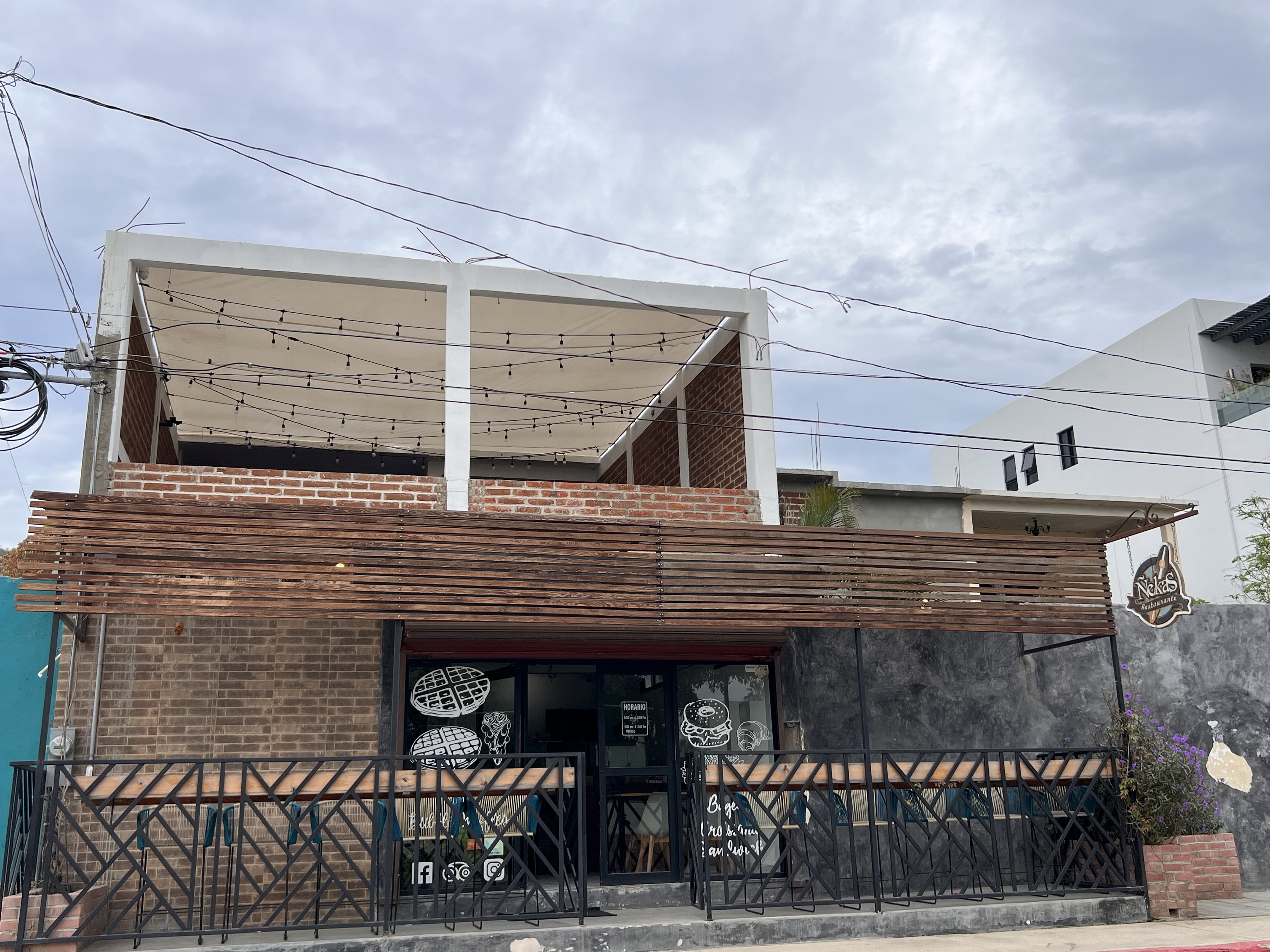 Ñekas Restaurante image 7