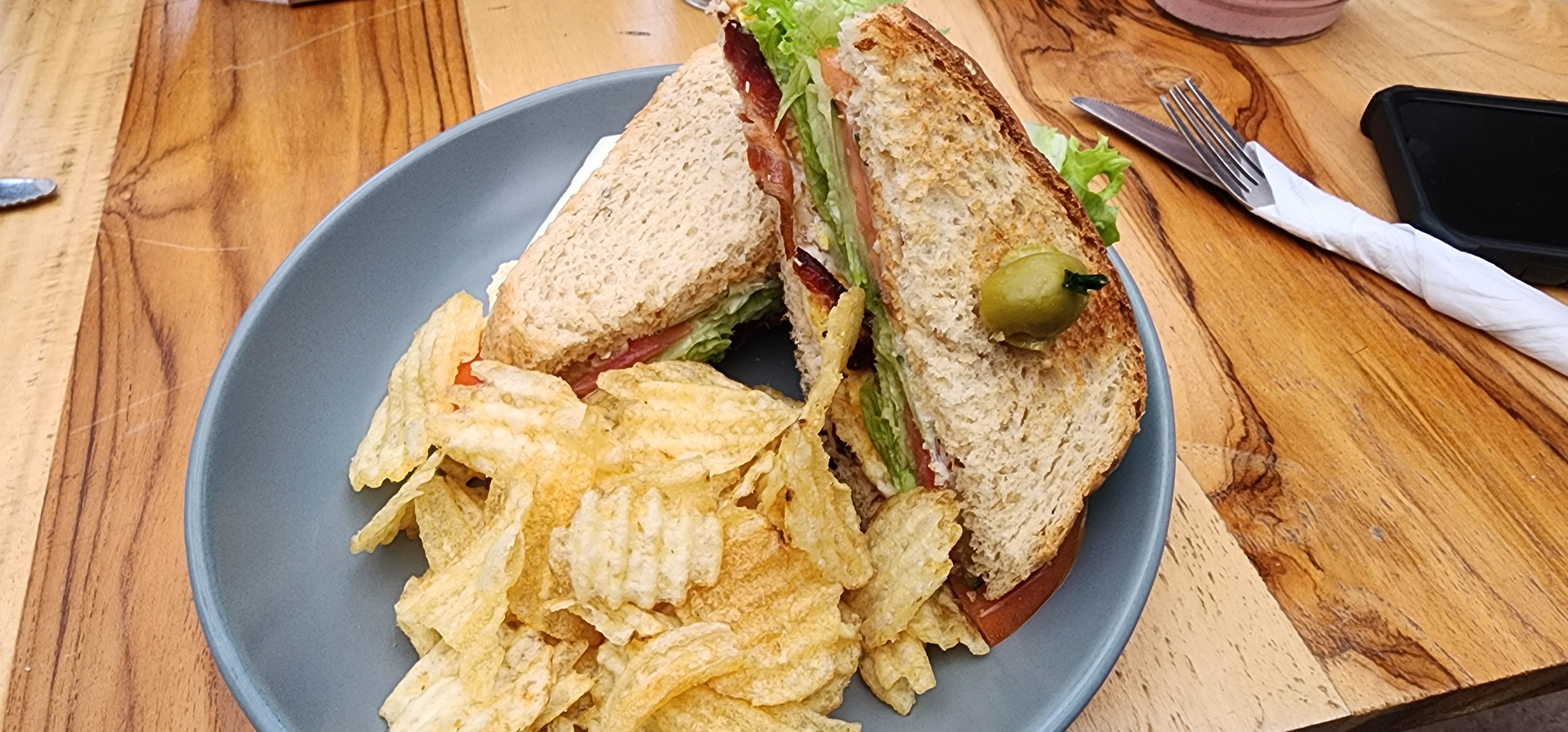 Ñekas Restaurante image 10