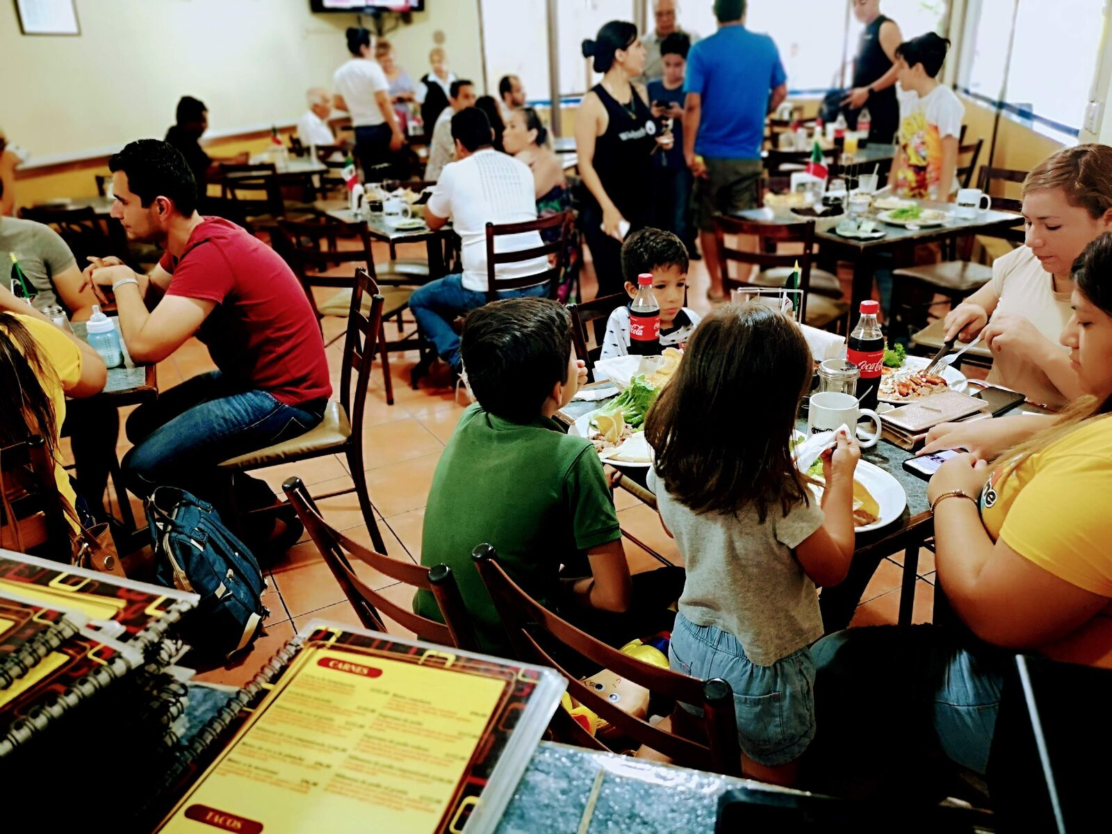 Café Mante image 1