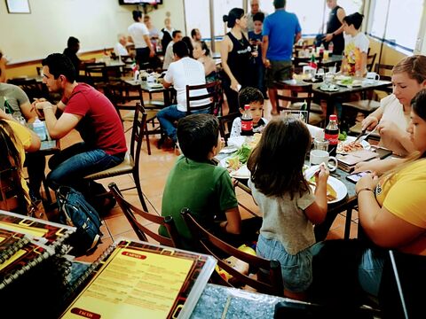 Café Mante image 1