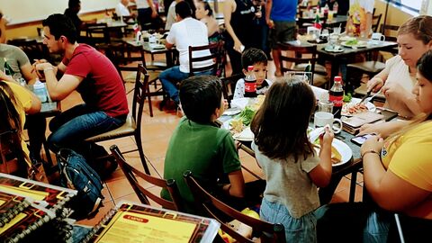 Café Mante image 3