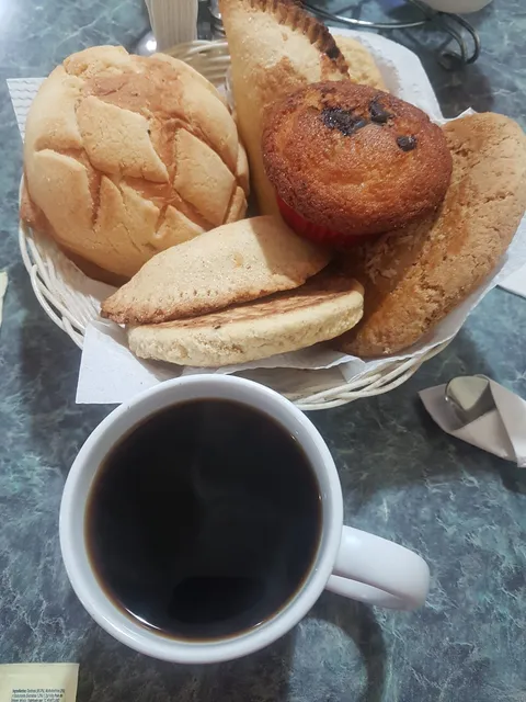 Café Mante image 5