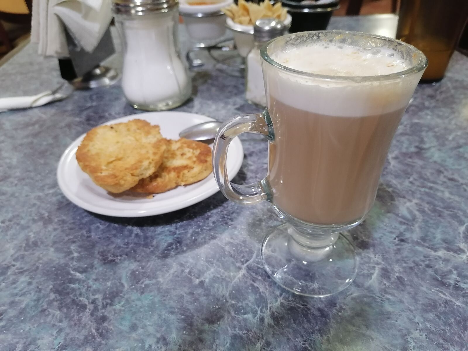 Café Mante image 6