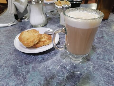Café Mante image 6