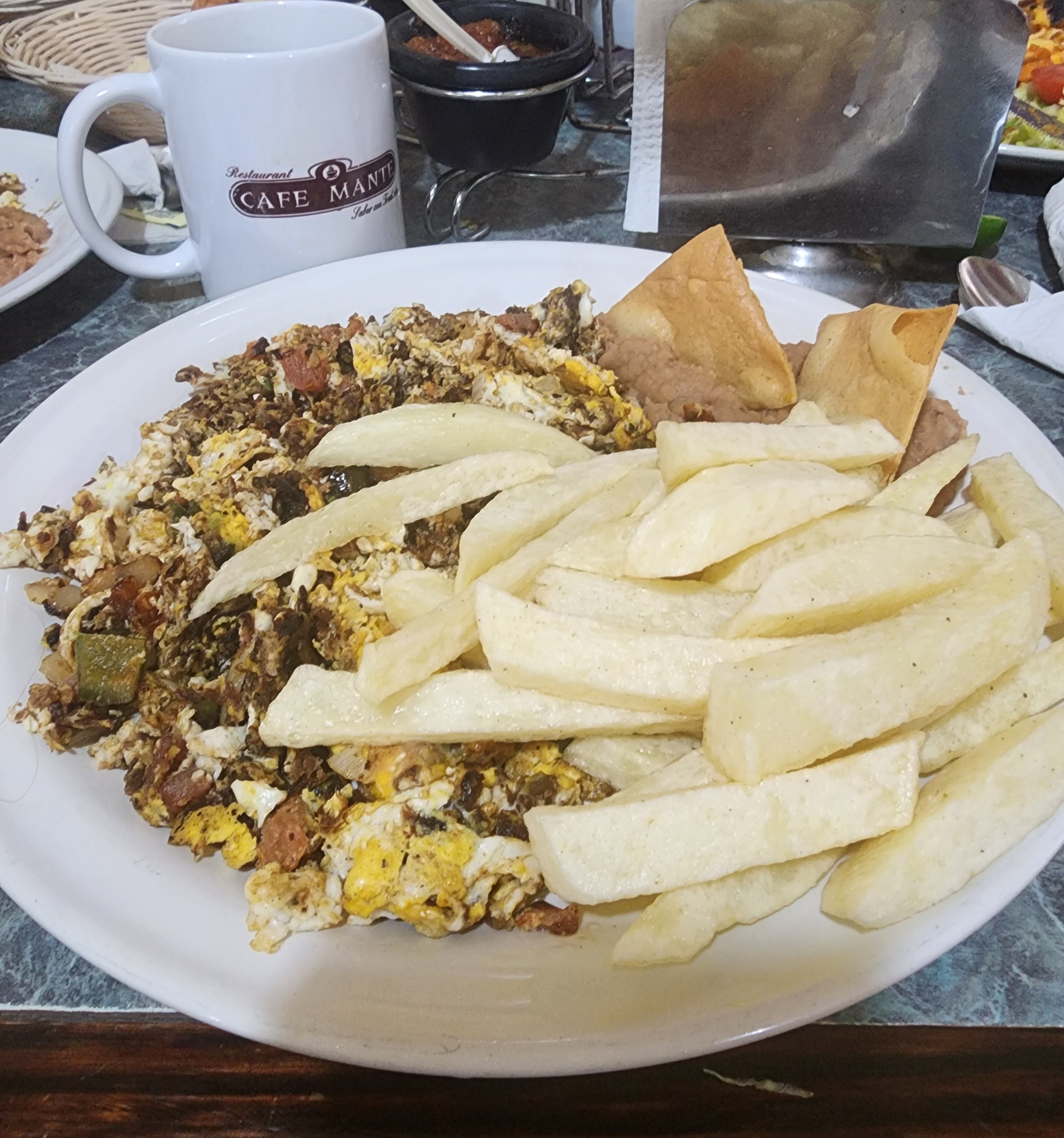 Café Mante image 7