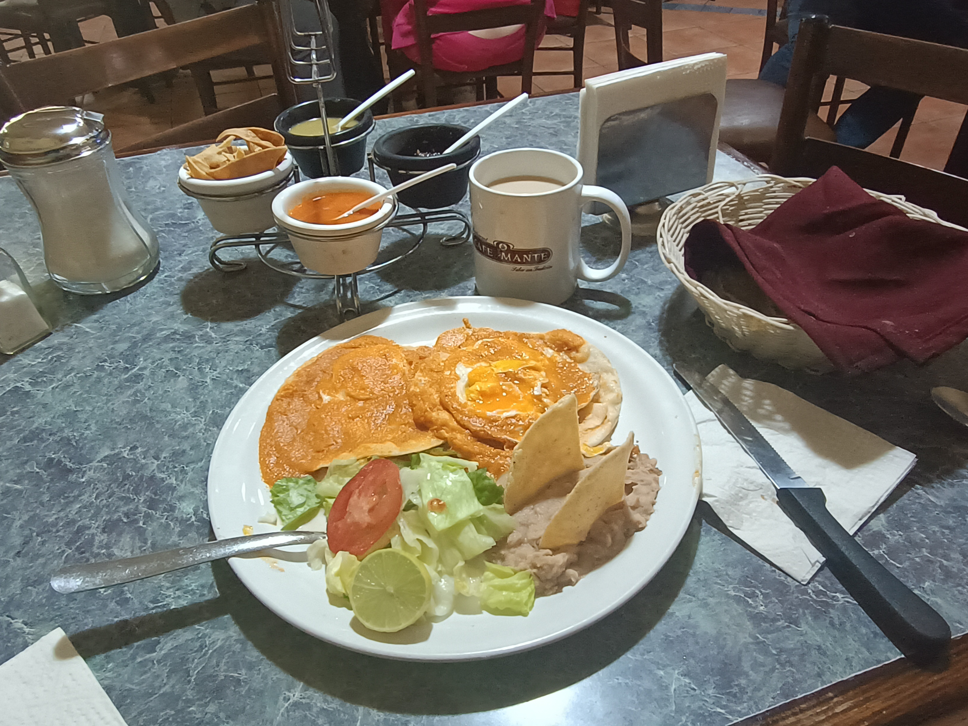 Café Mante image 10