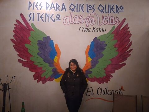 El Chilango image 5