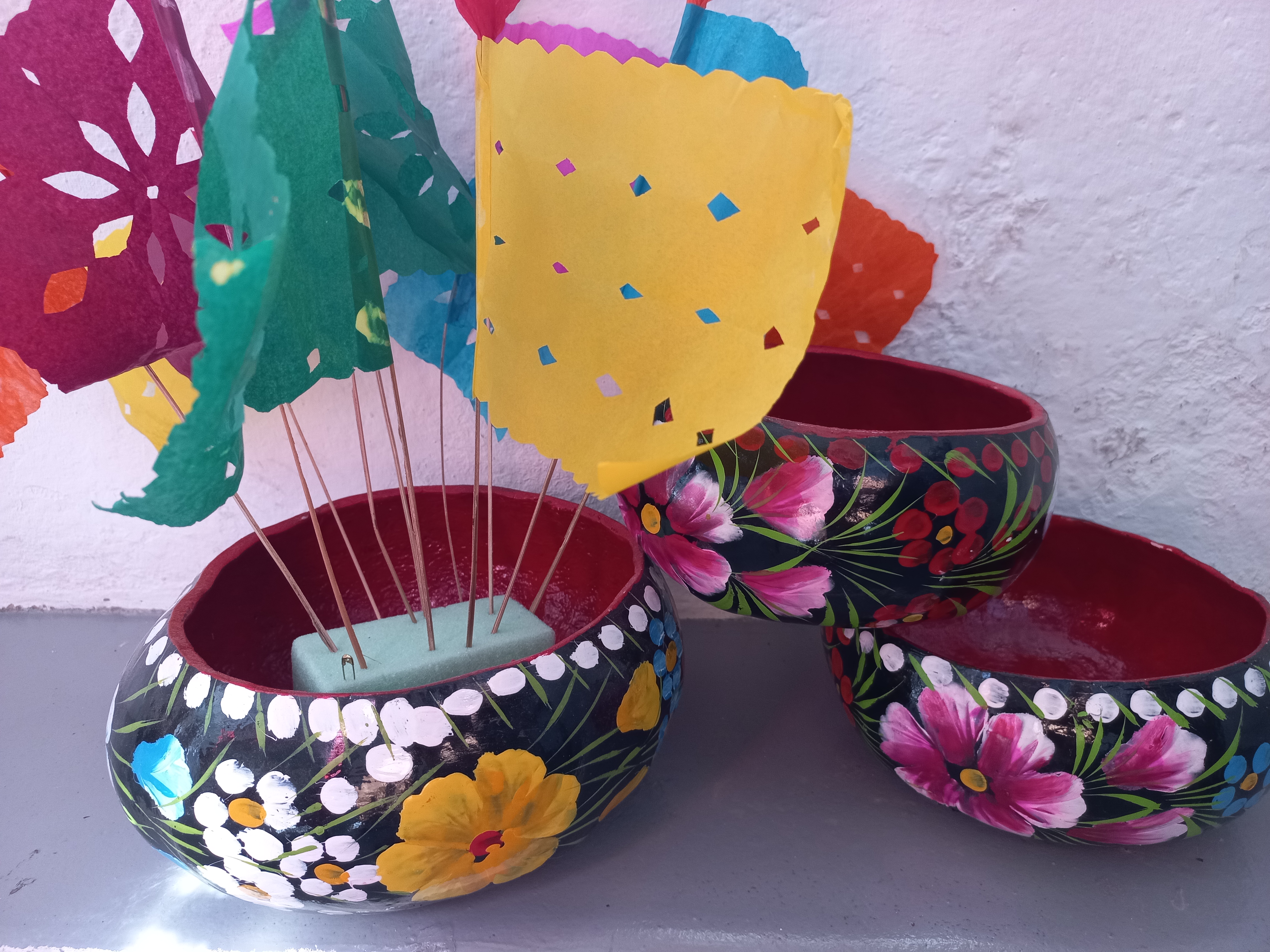 Guelaguetza productos de Oaxaca image 2