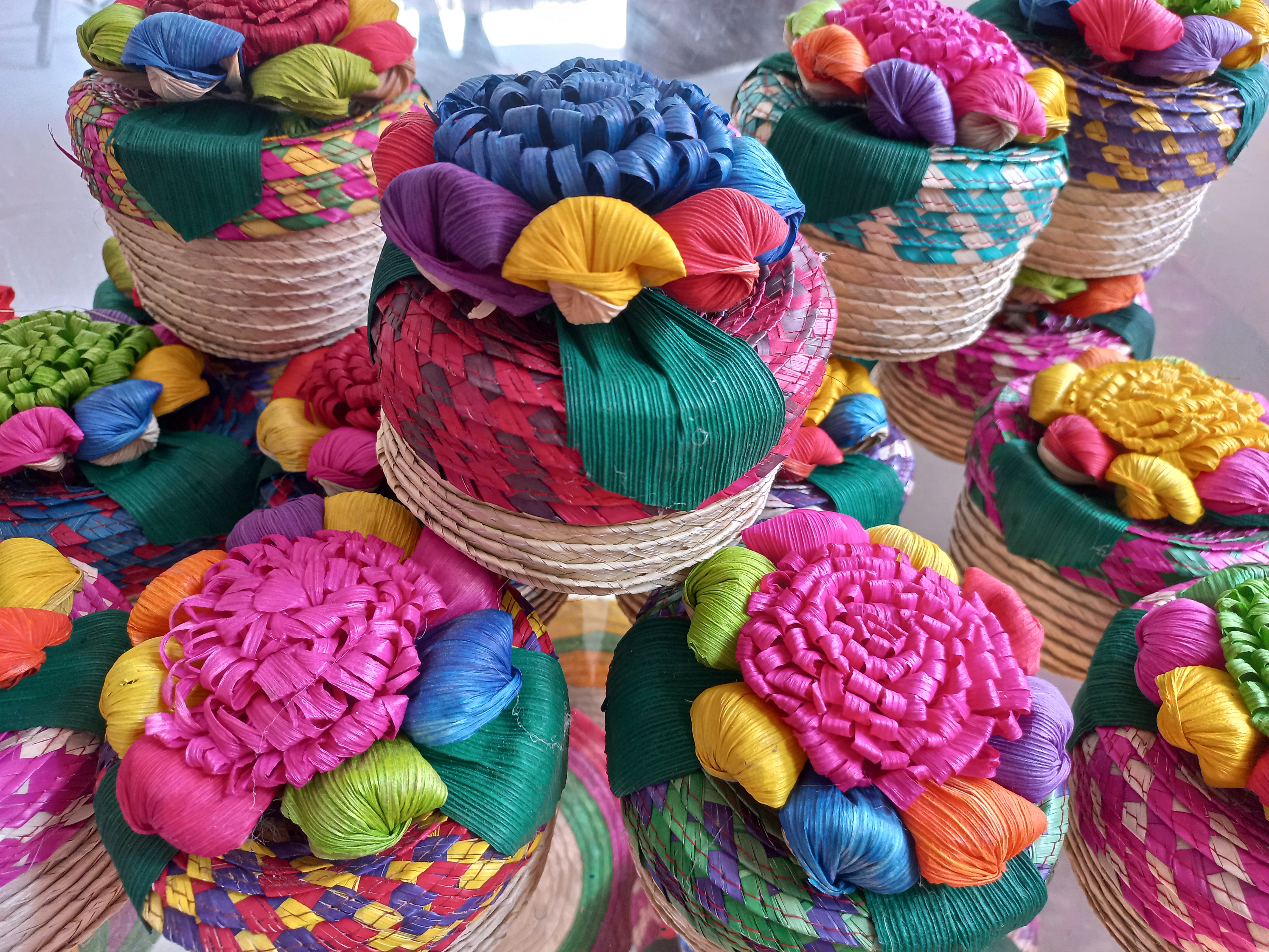 Guelaguetza productos de Oaxaca image 9