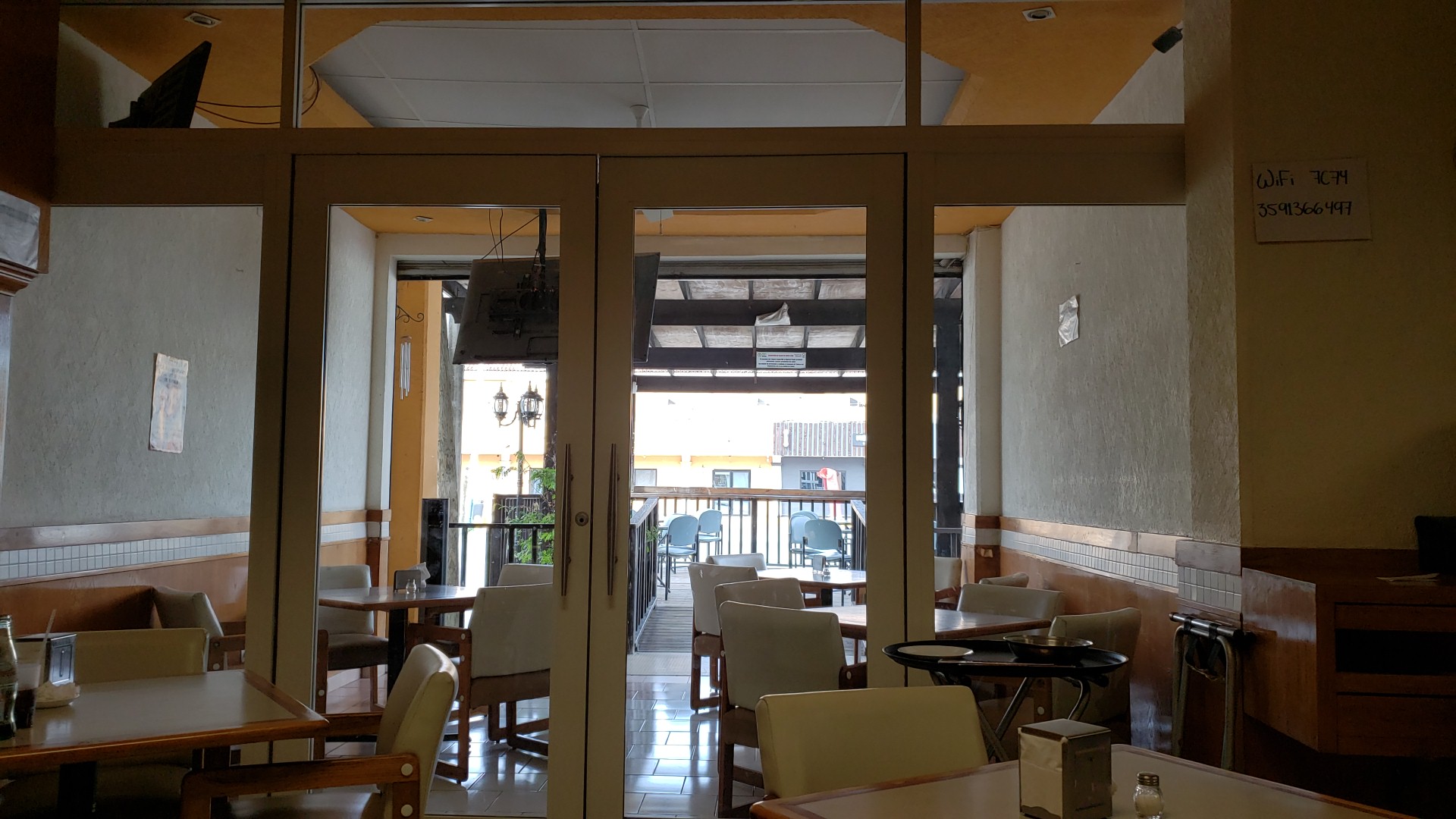 Restaurante La Candelaria image 1