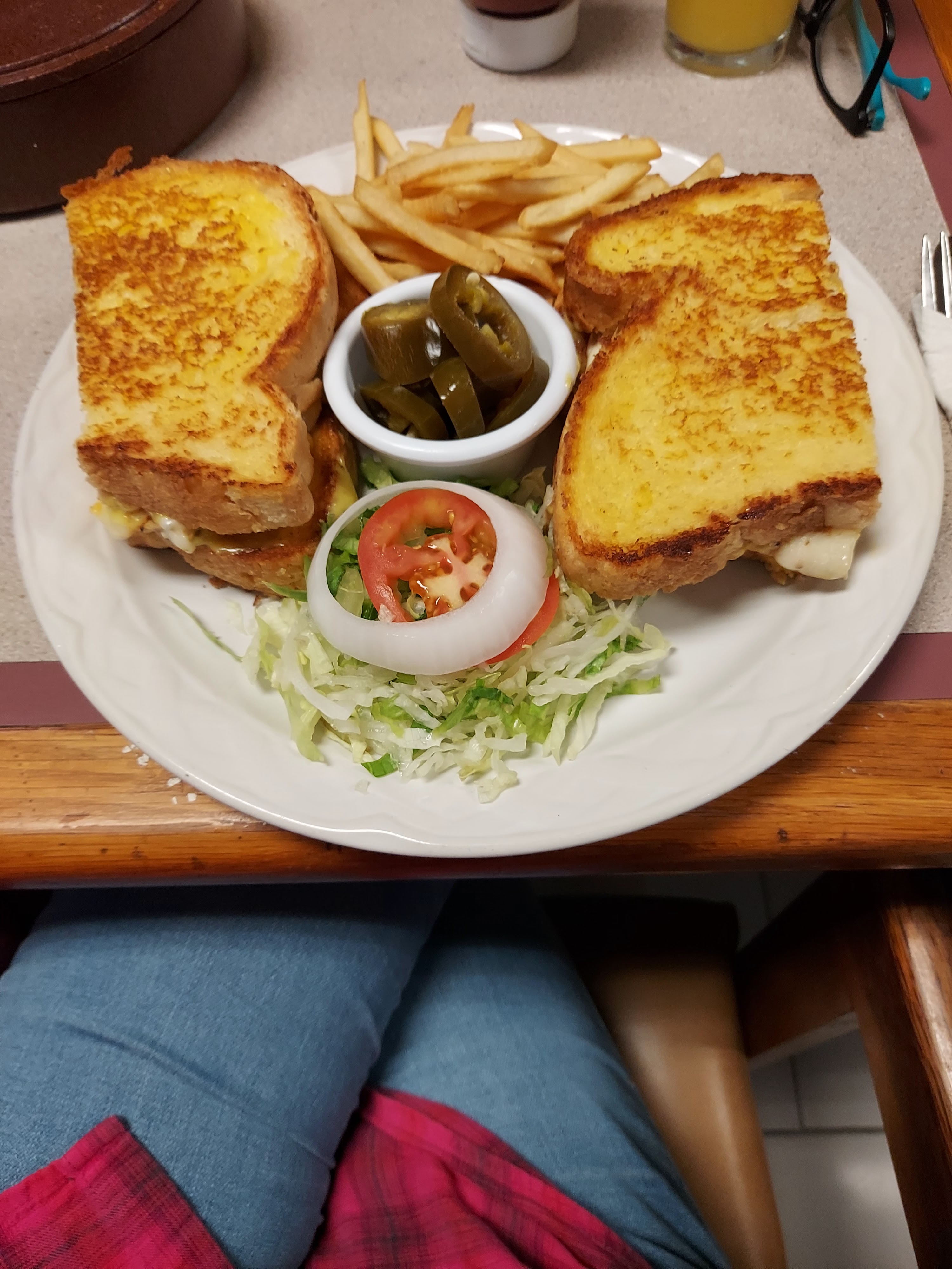 Restaurante La Candelaria image 2