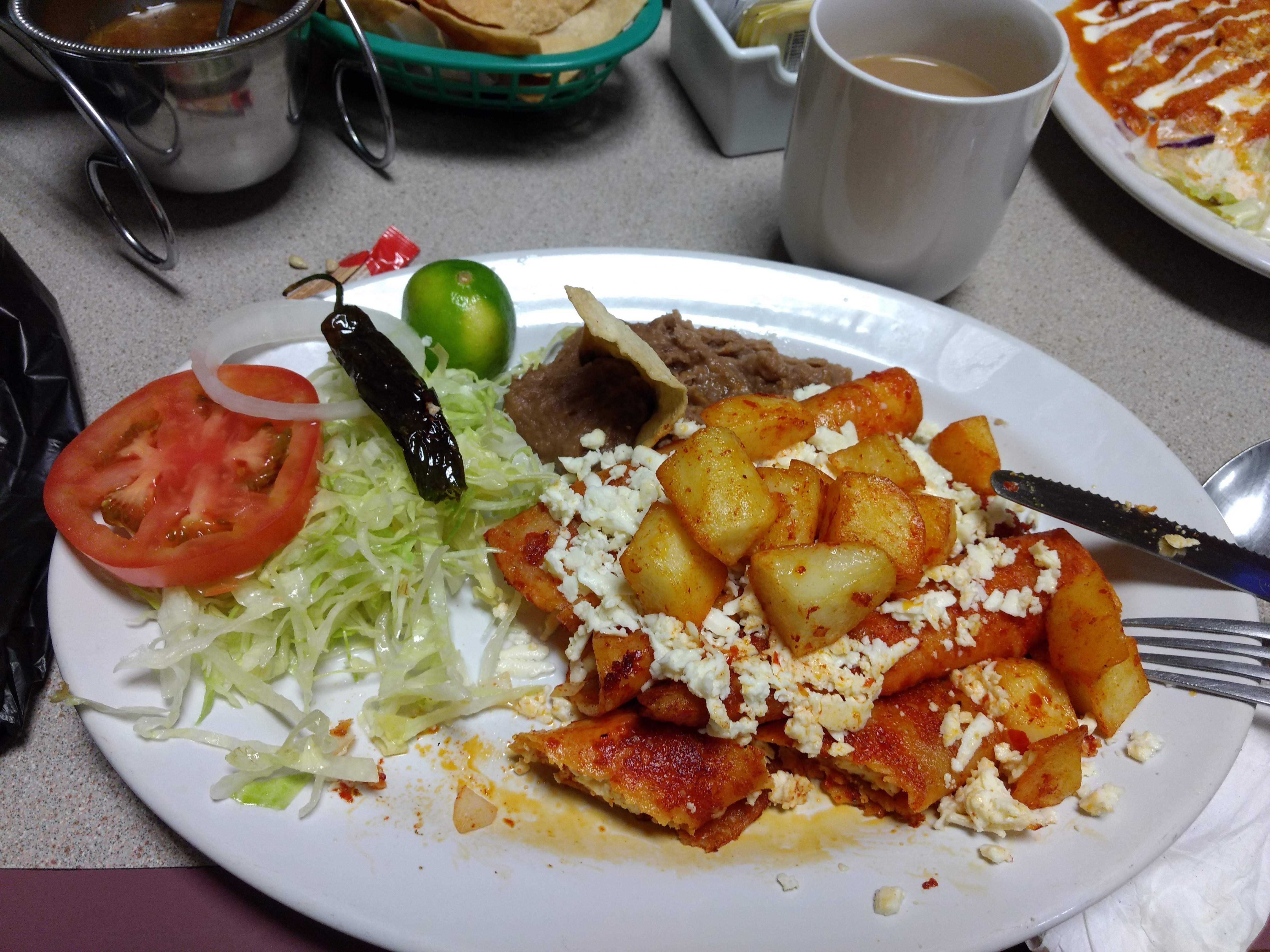 Restaurante La Candelaria image 3