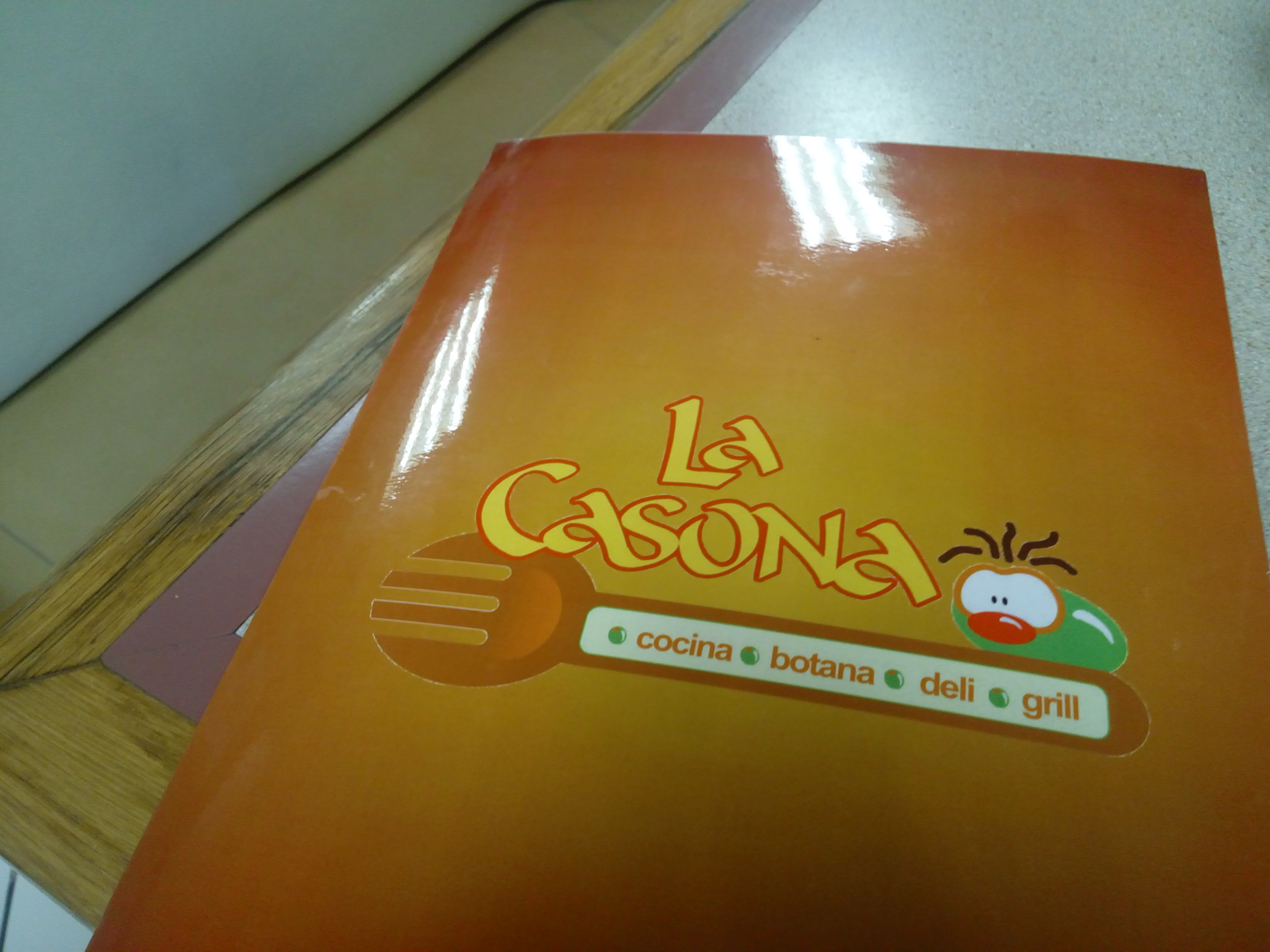 Restaurante La Candelaria image 7