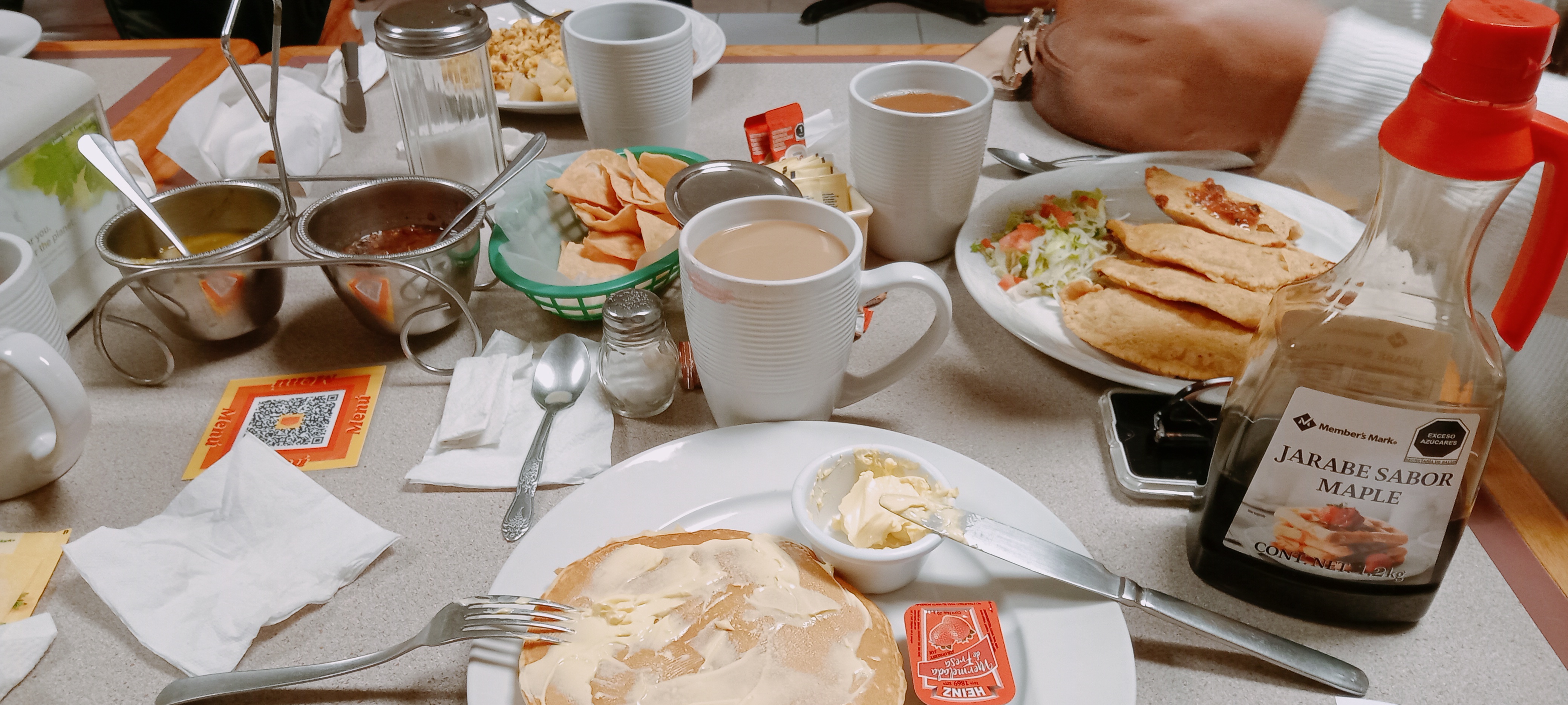 Restaurante La Candelaria image 8