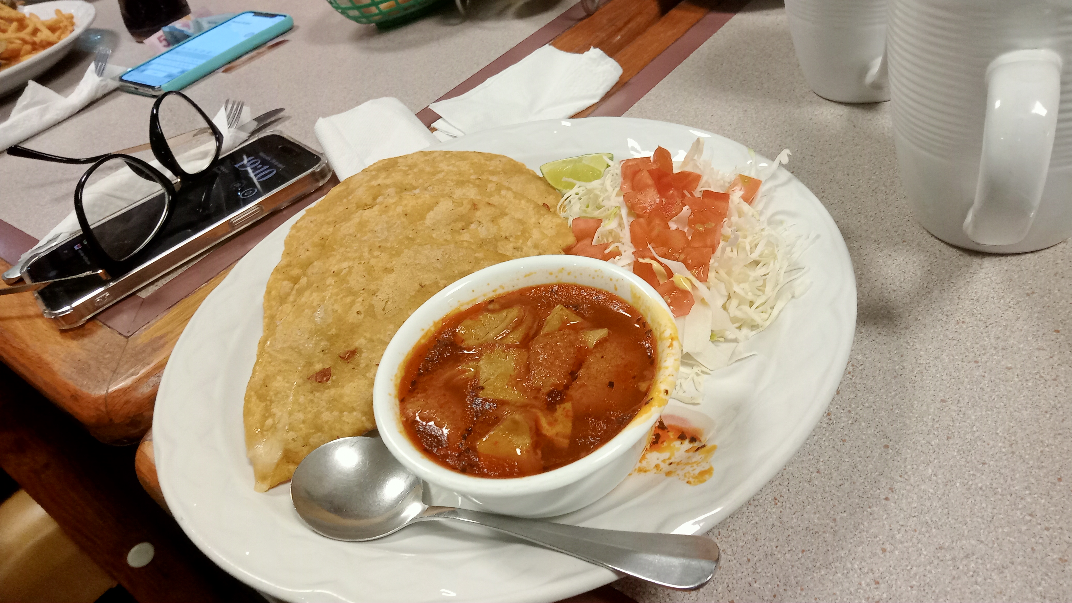 Restaurante La Candelaria image 9