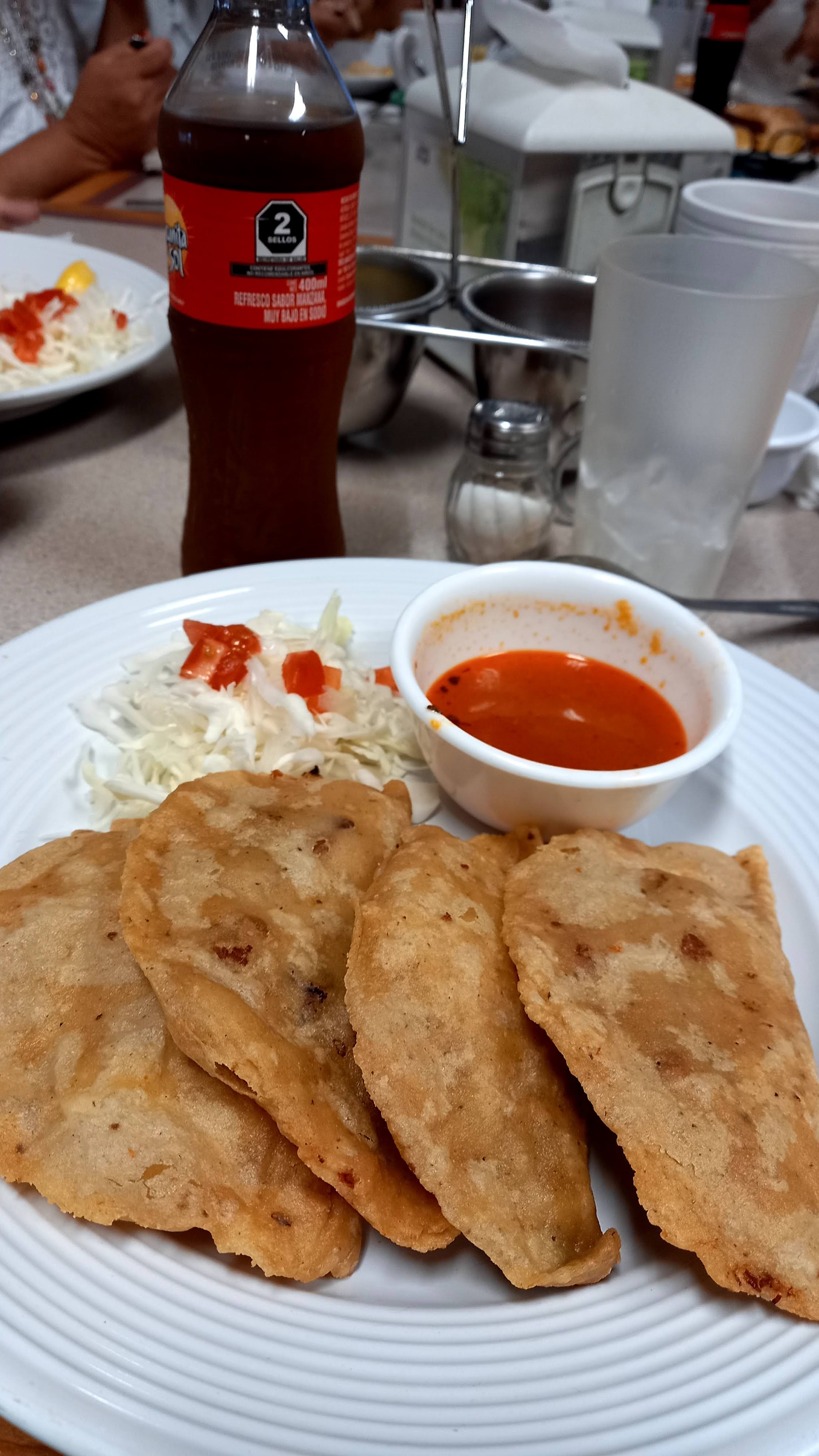 Restaurante La Candelaria image 10